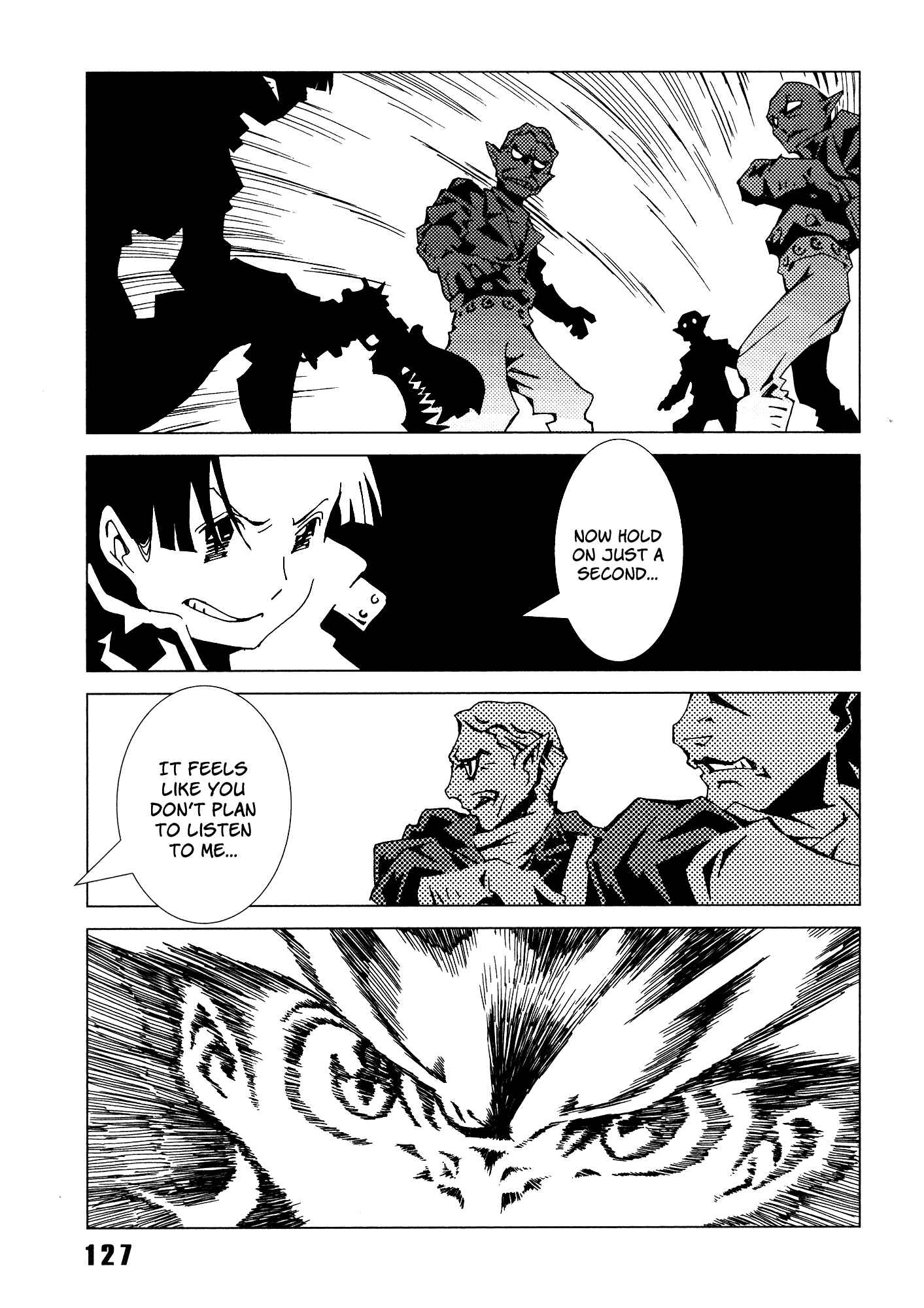 Page 34 Chapter 15 Area 51