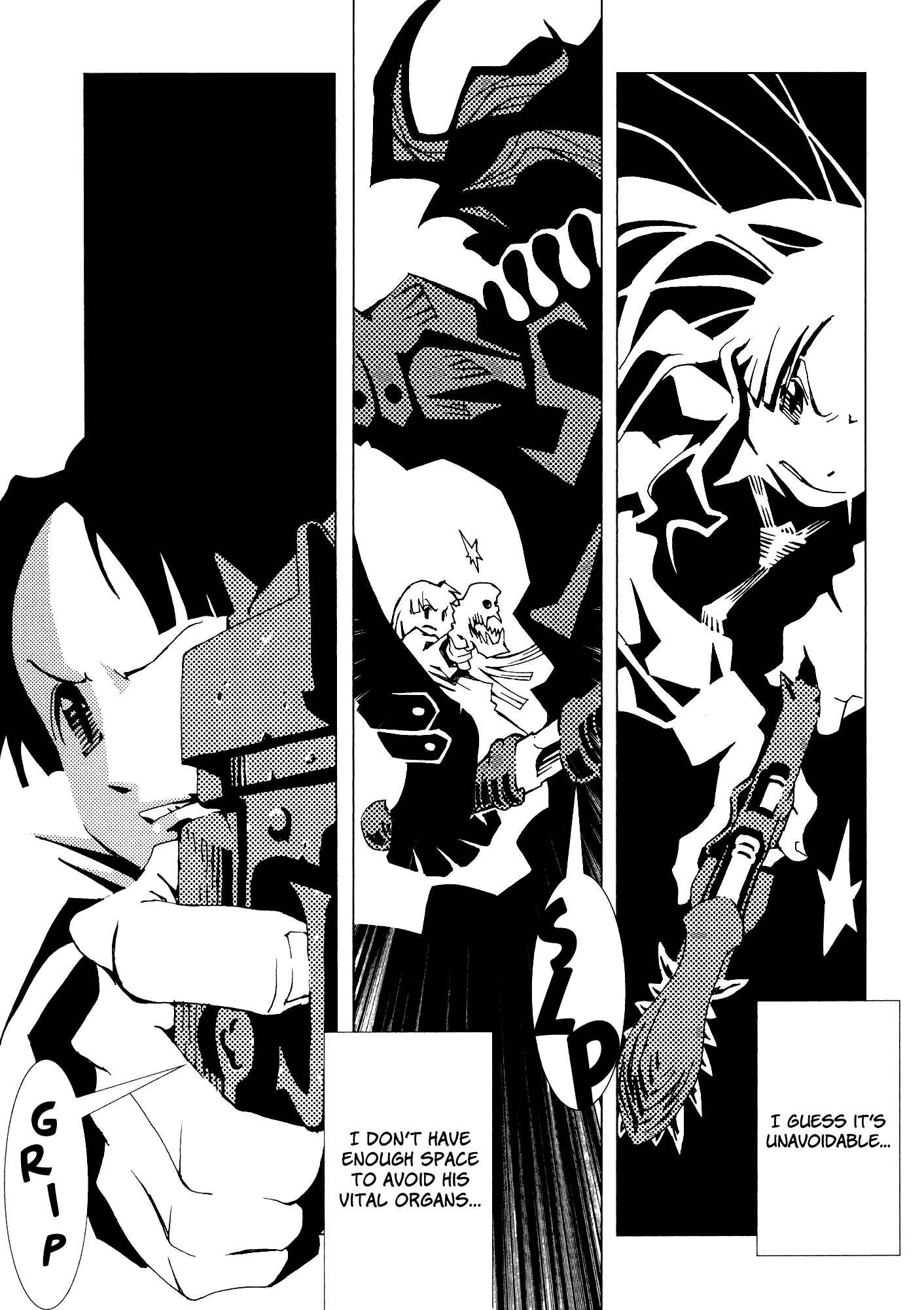 Page 37 Chapter 15 Area 51