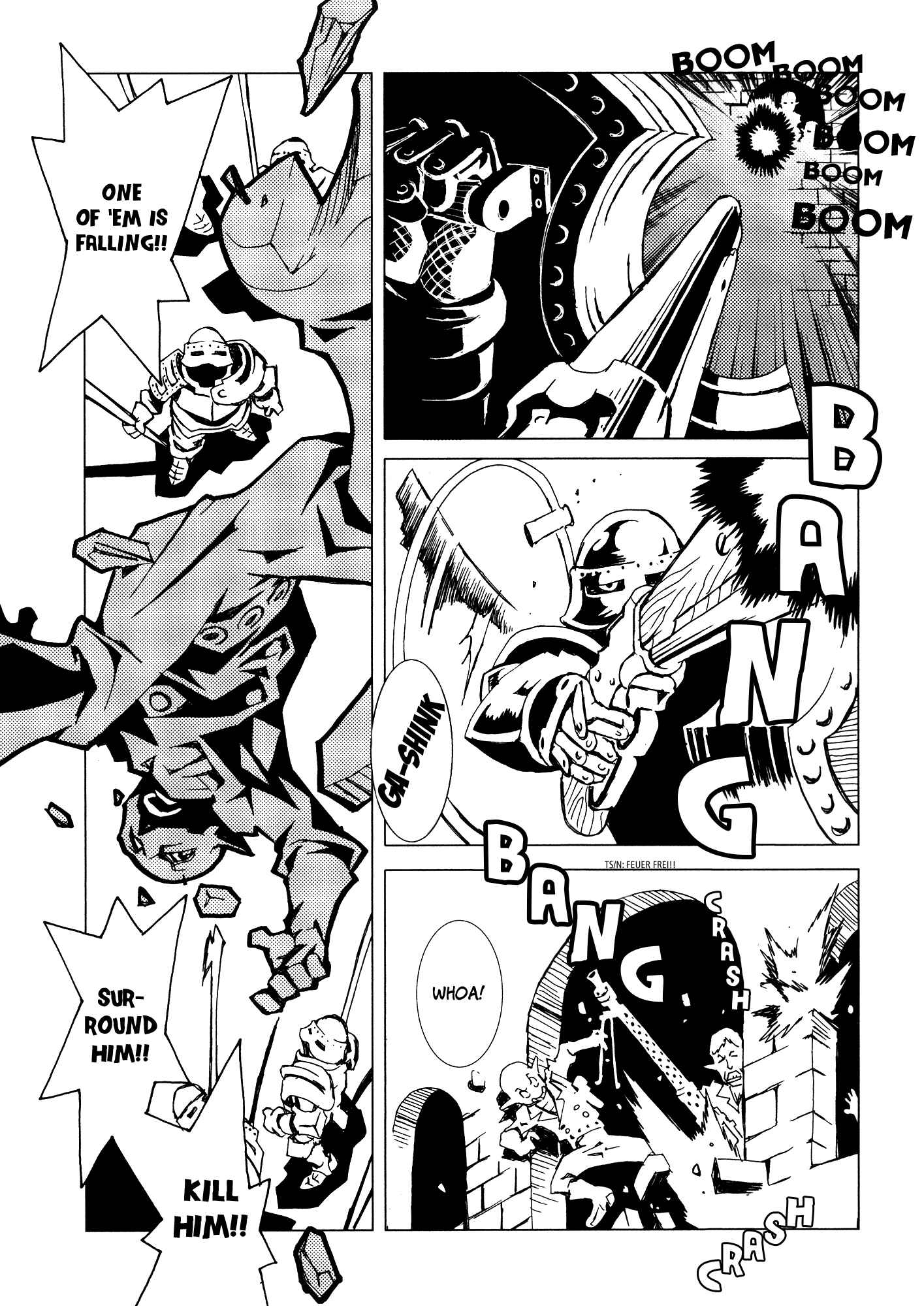 Page 7 Chapter 15 Area 51