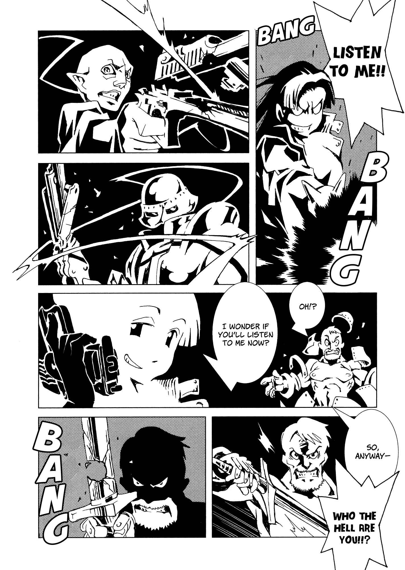 Page 9 Chapter 15 Area 51