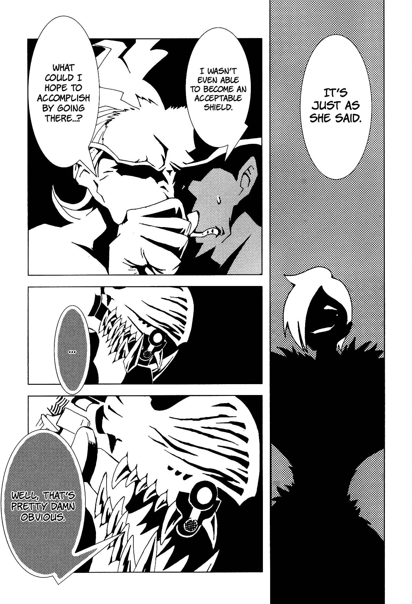 Page 11 Chapter 24 Area 51