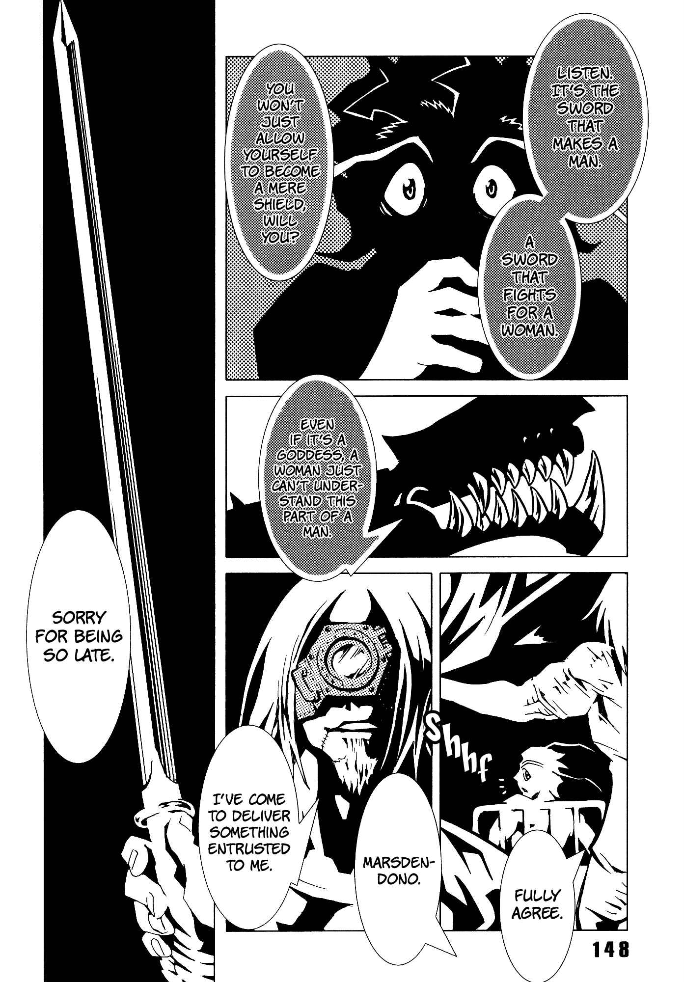 Page 12 Chapter 24 Area 51