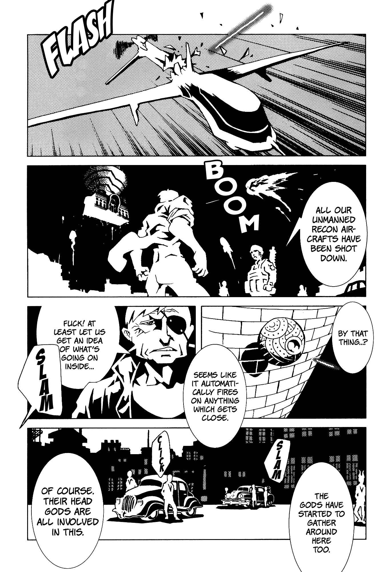 Page 14 Chapter 24 Area 51