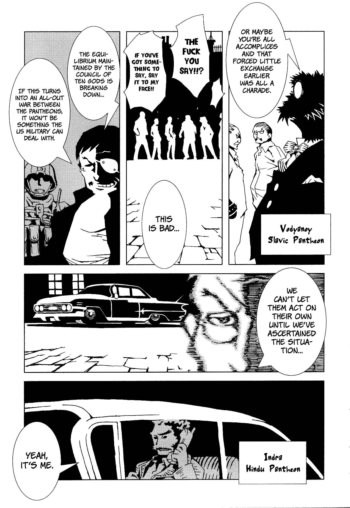 Page 17 Chapter 24 Area 51