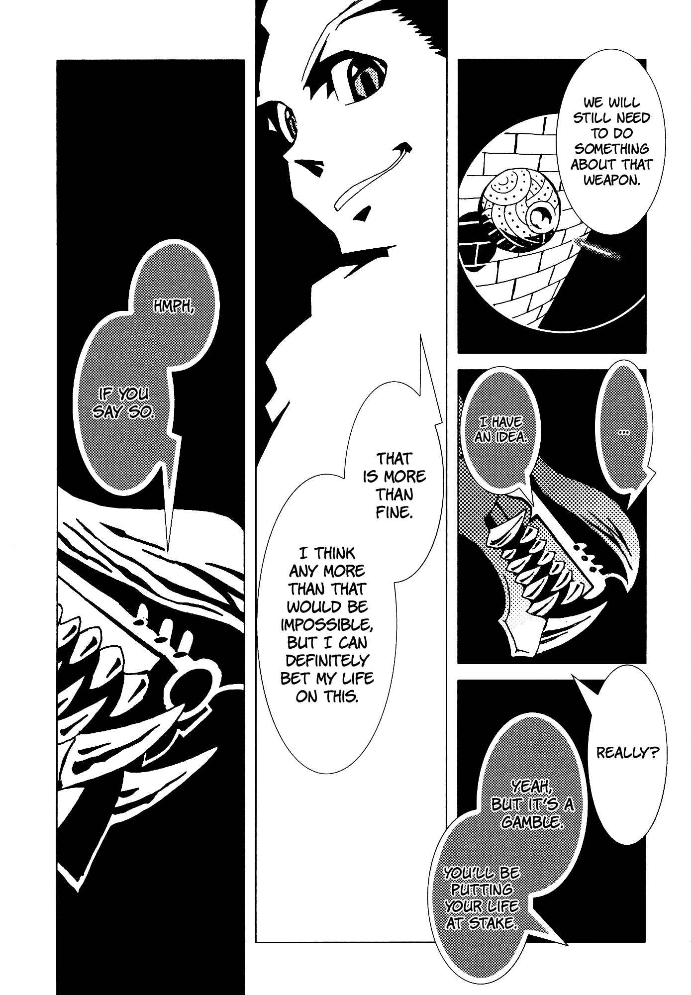 Page 19 Chapter 24 Area 51