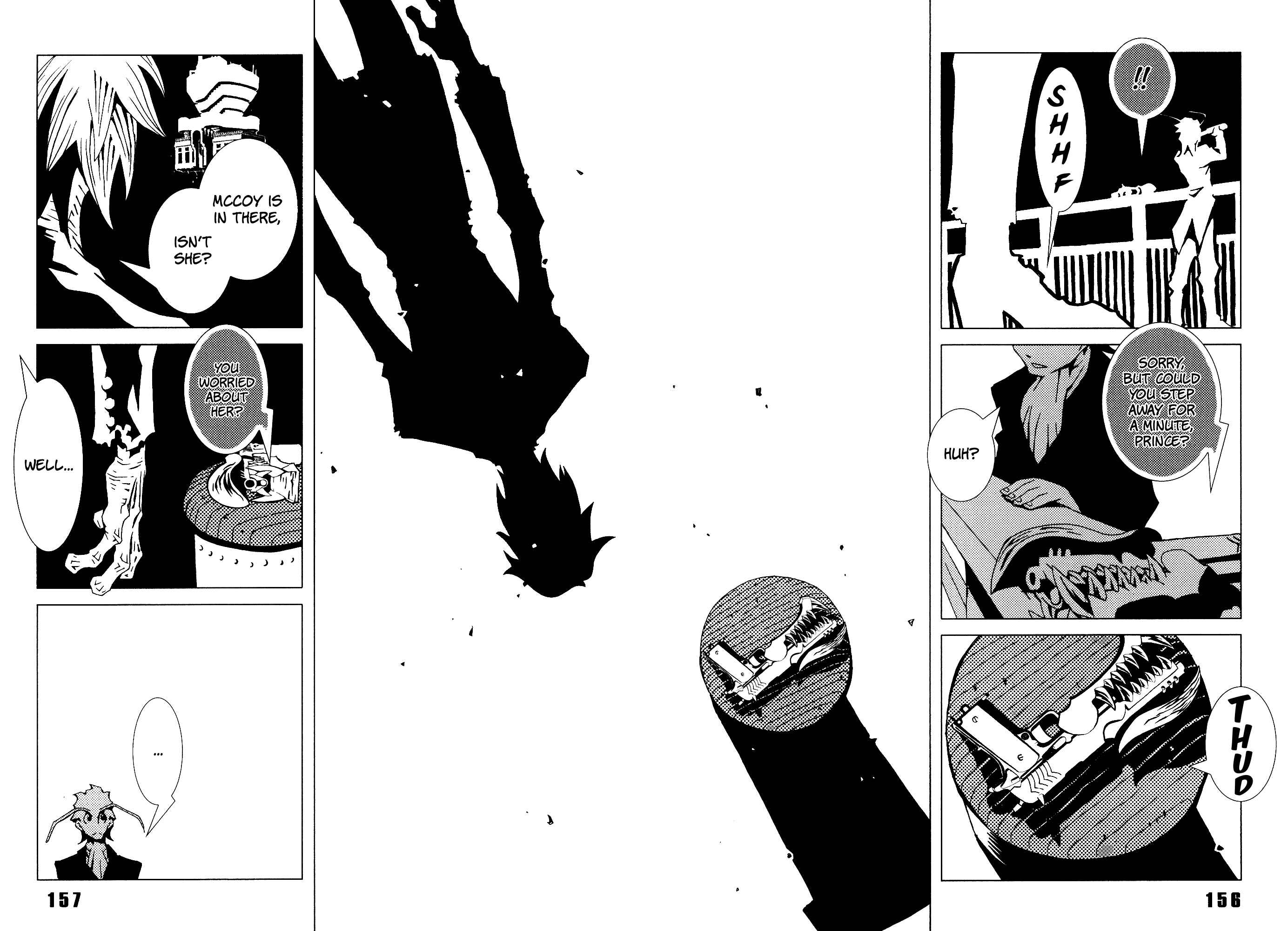 Page 20 Chapter 24 Area 51