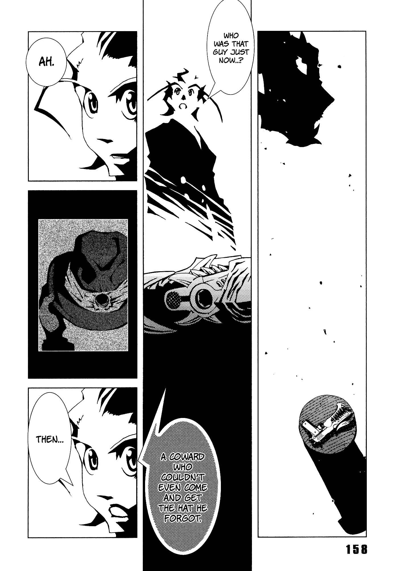 Page 21 Chapter 24 Area 51