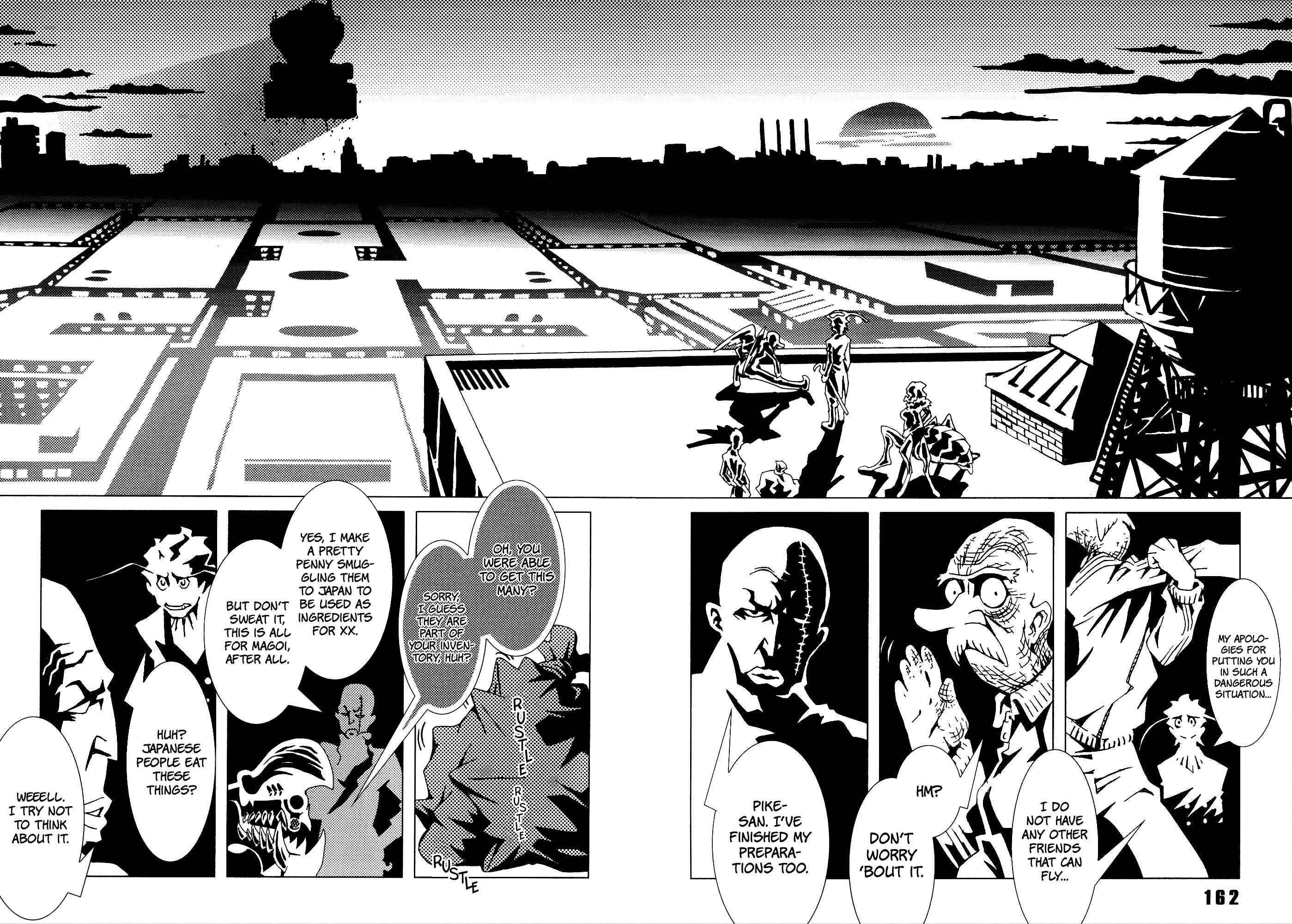 Page 25 Chapter 24 Area 51