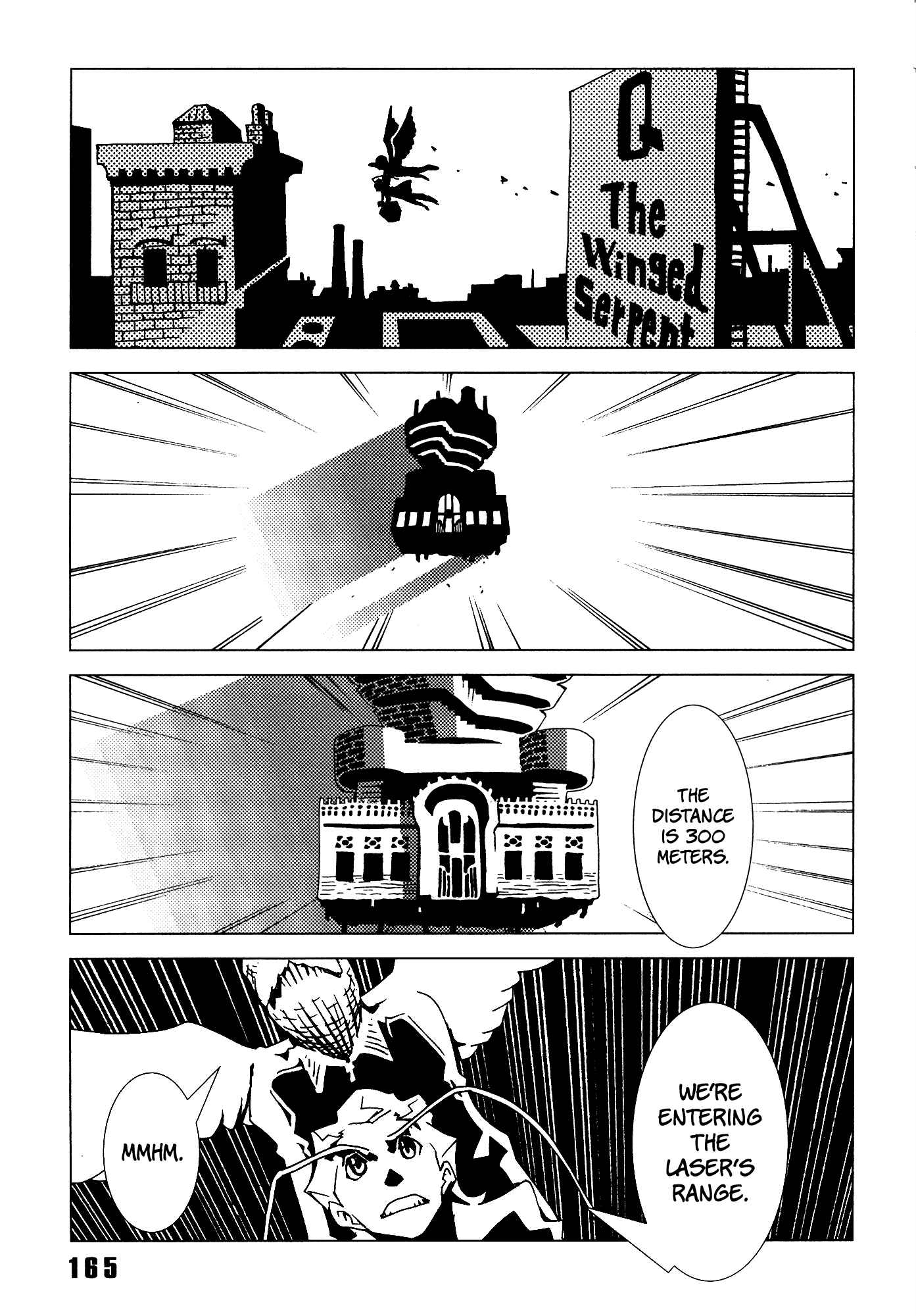 Page 27 Chapter 24 Area 51