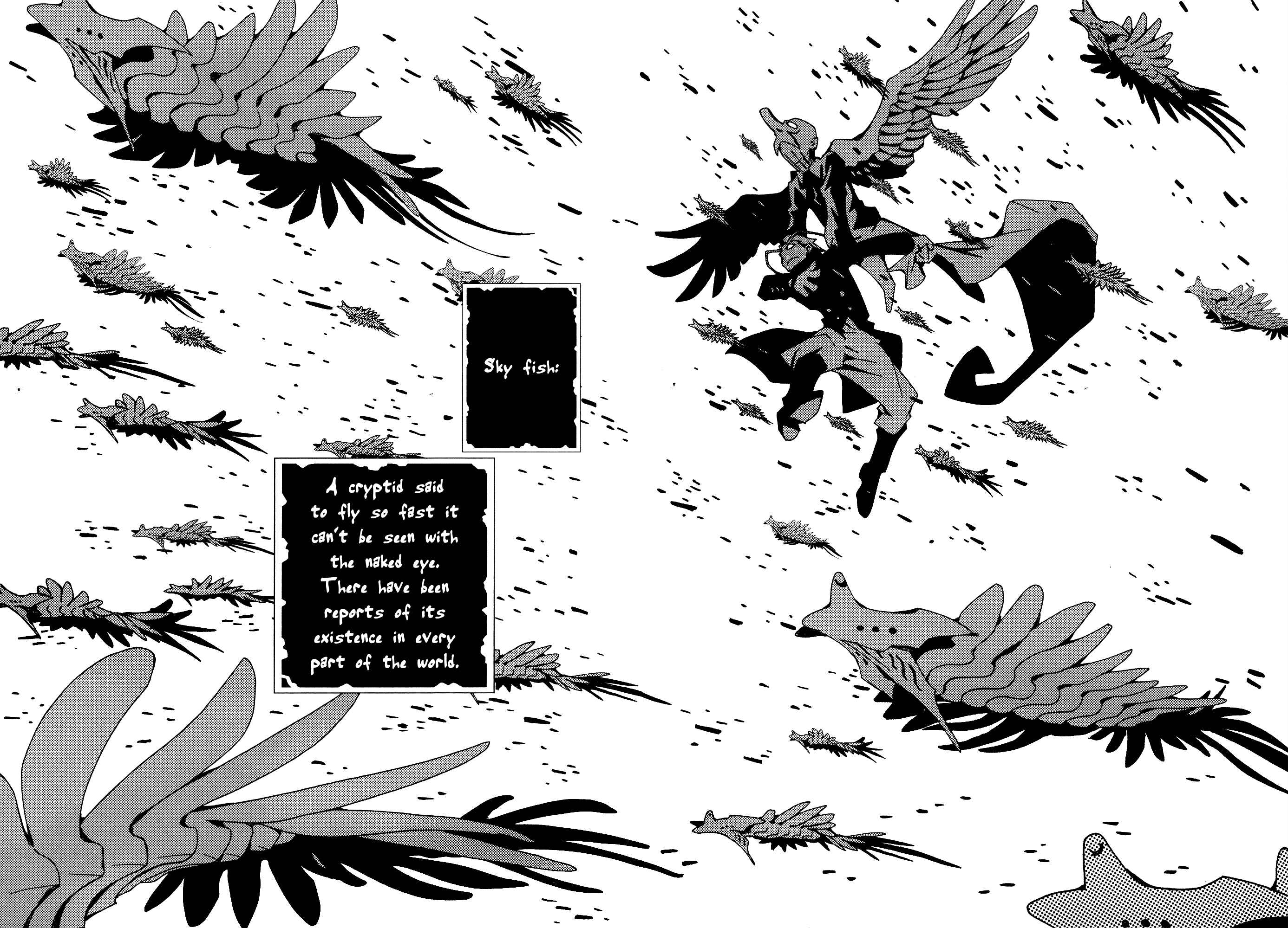 Page 30 Chapter 24 Area 51