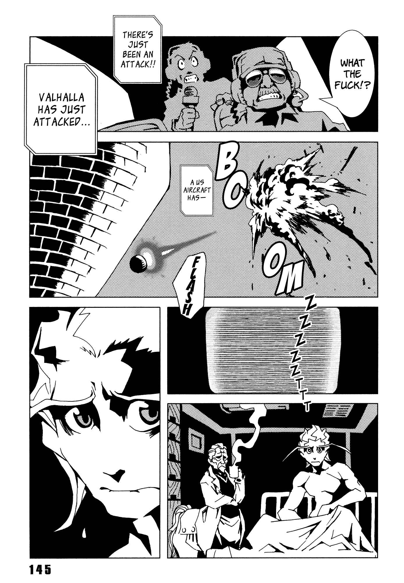 Page 9 Chapter 24 Area 51
