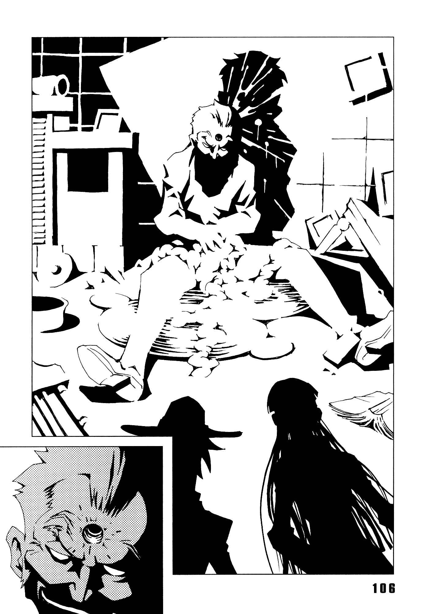 Page 13 Chapter 7 Area 51