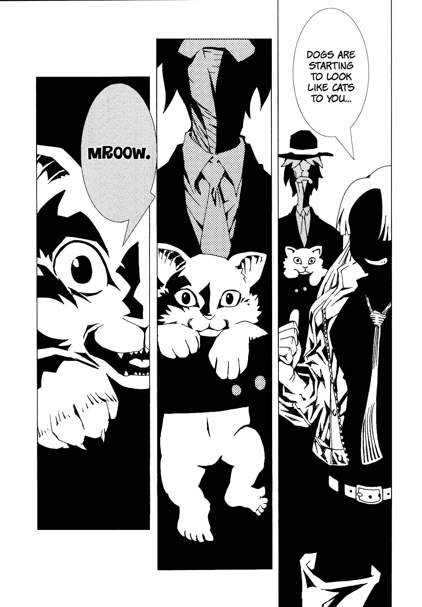 Page 20 Chapter 7 Area 51