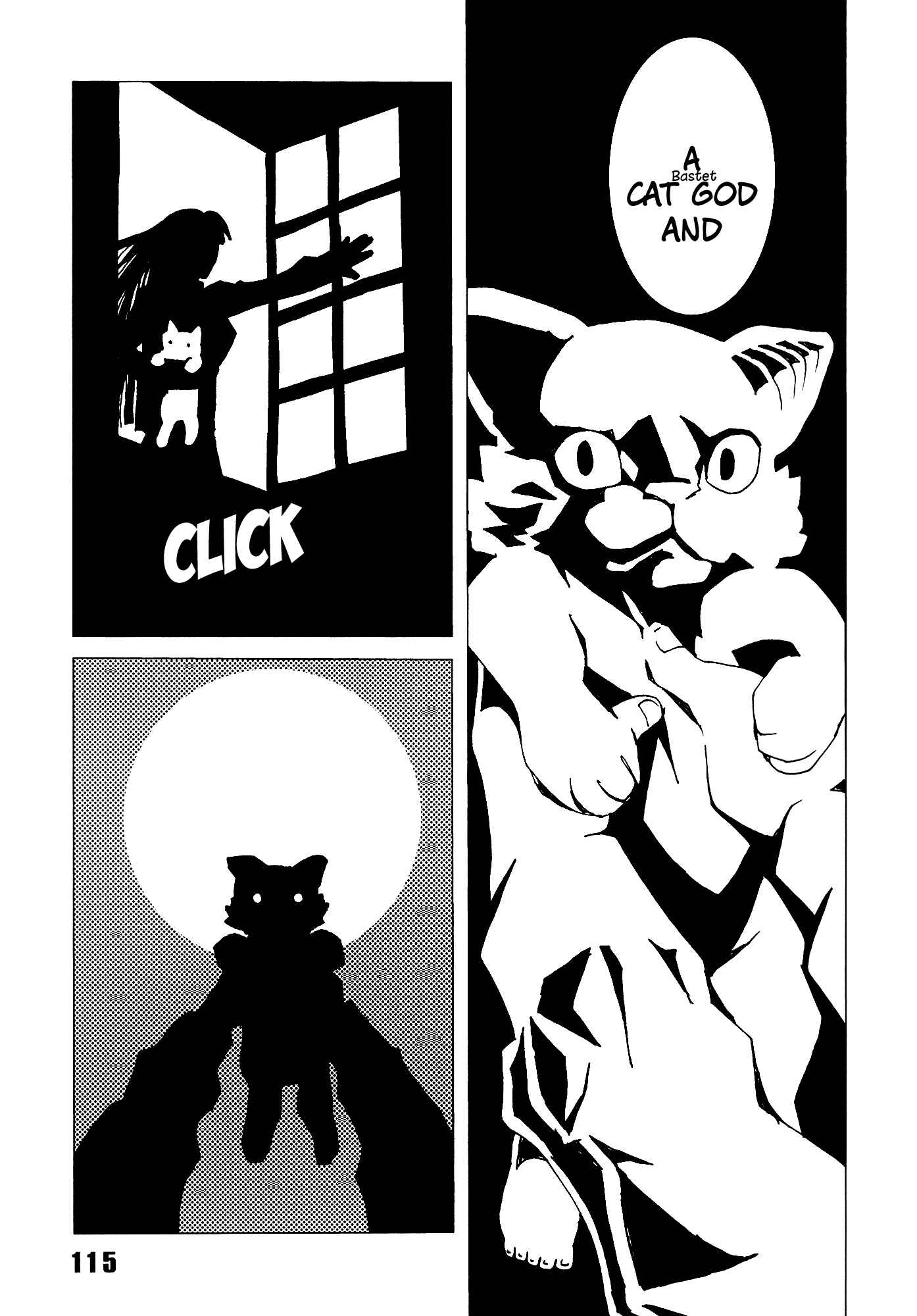 Page 22 Chapter 7 Area 51