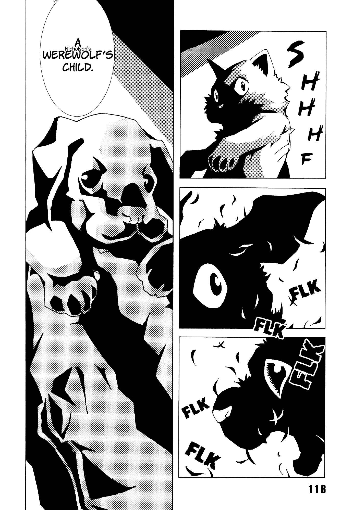 Page 23 Chapter 7 Area 51