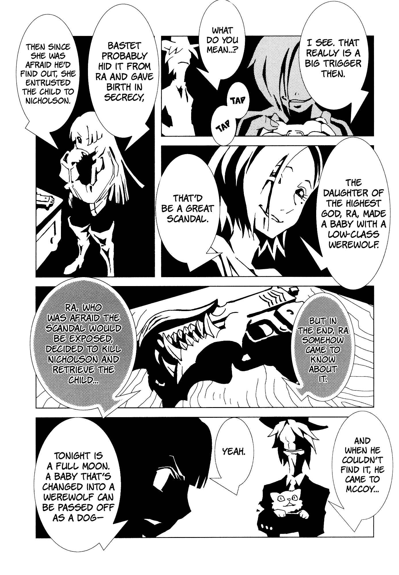 Page 24 Chapter 7 Area 51