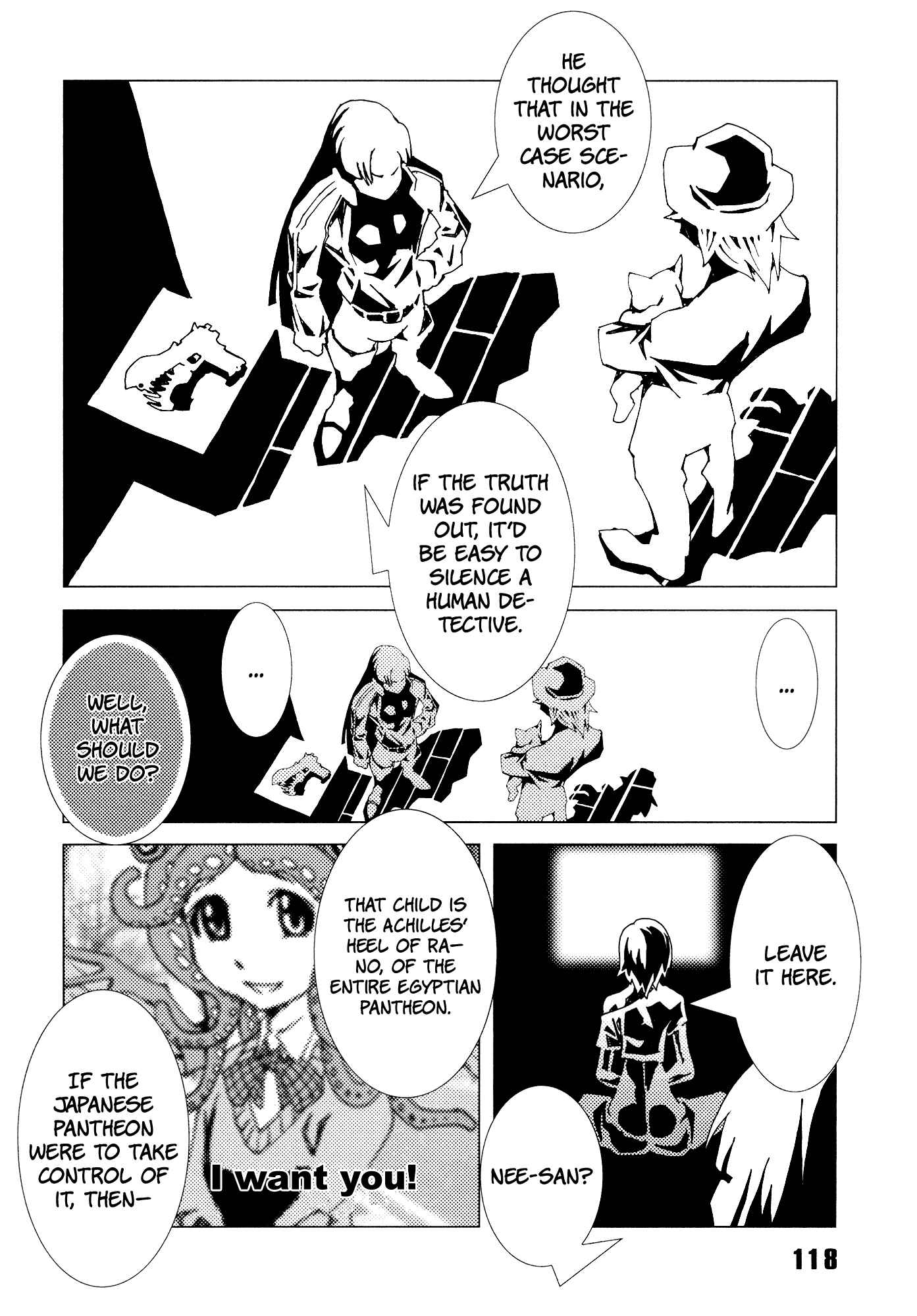 Page 25 Chapter 7 Area 51