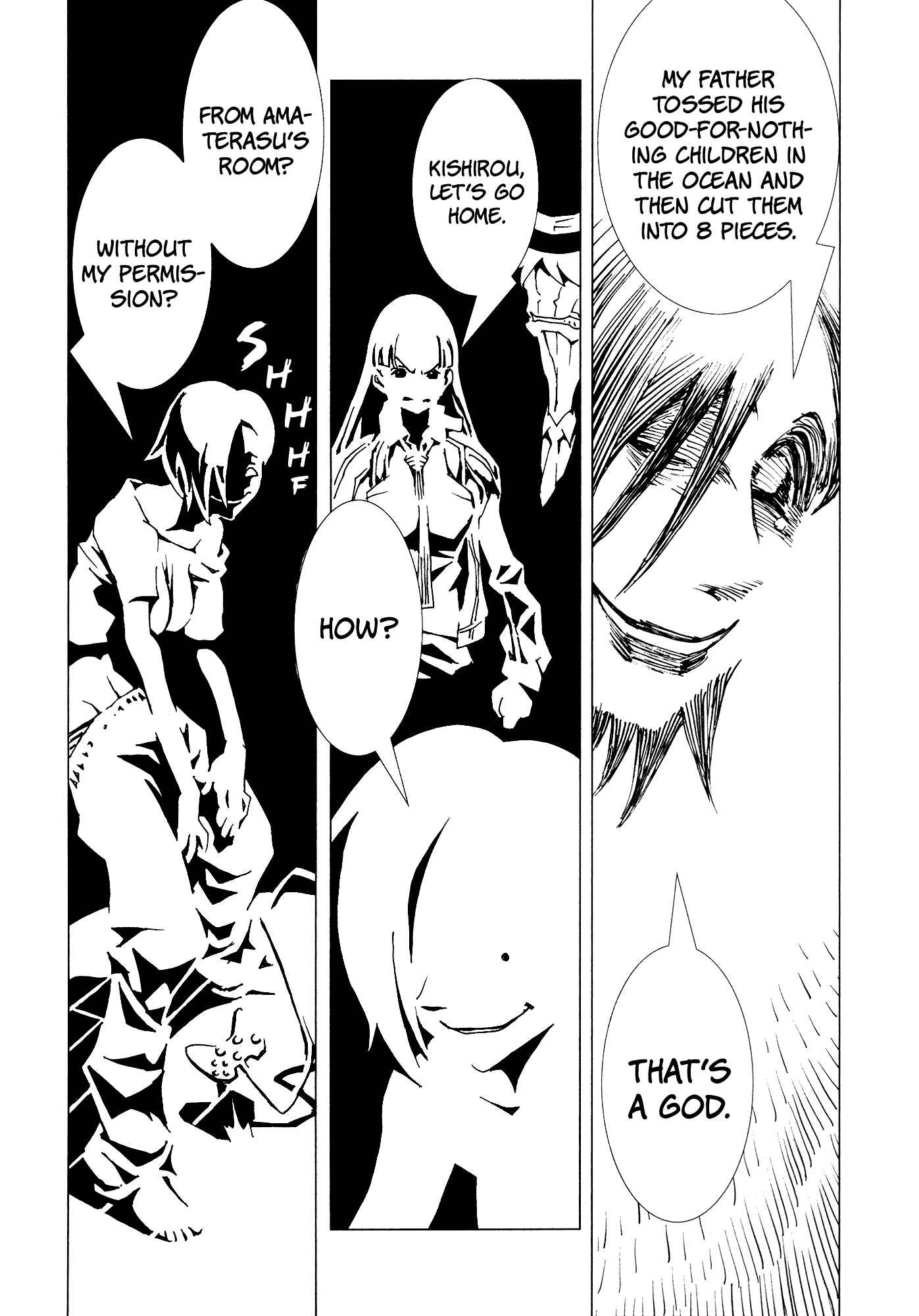 Page 27 Chapter 7 Area 51