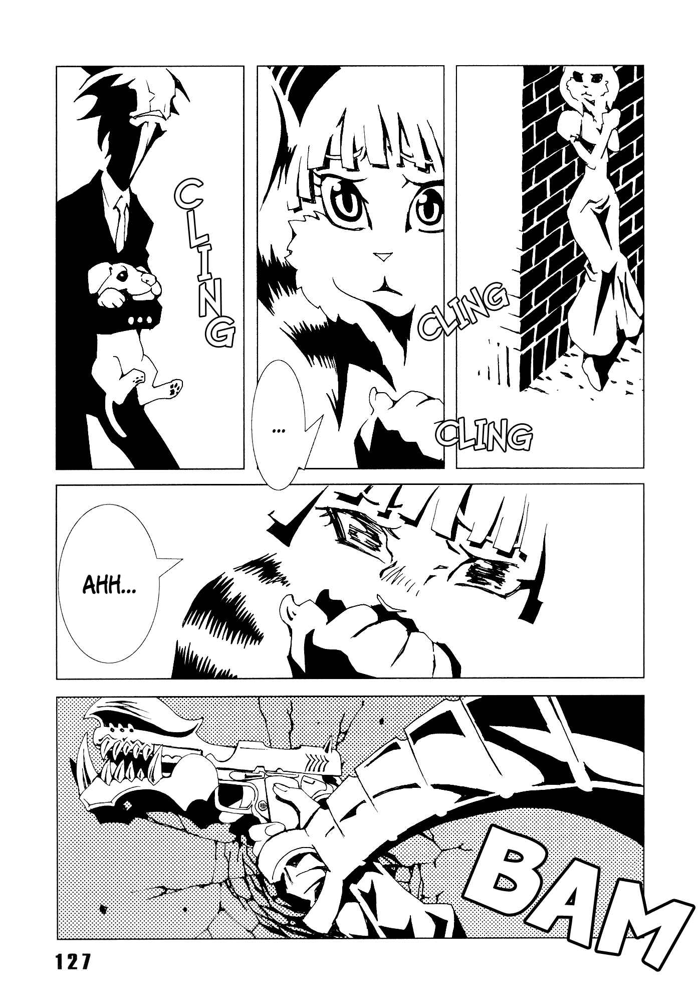 Page 32 Chapter 7 Area 51