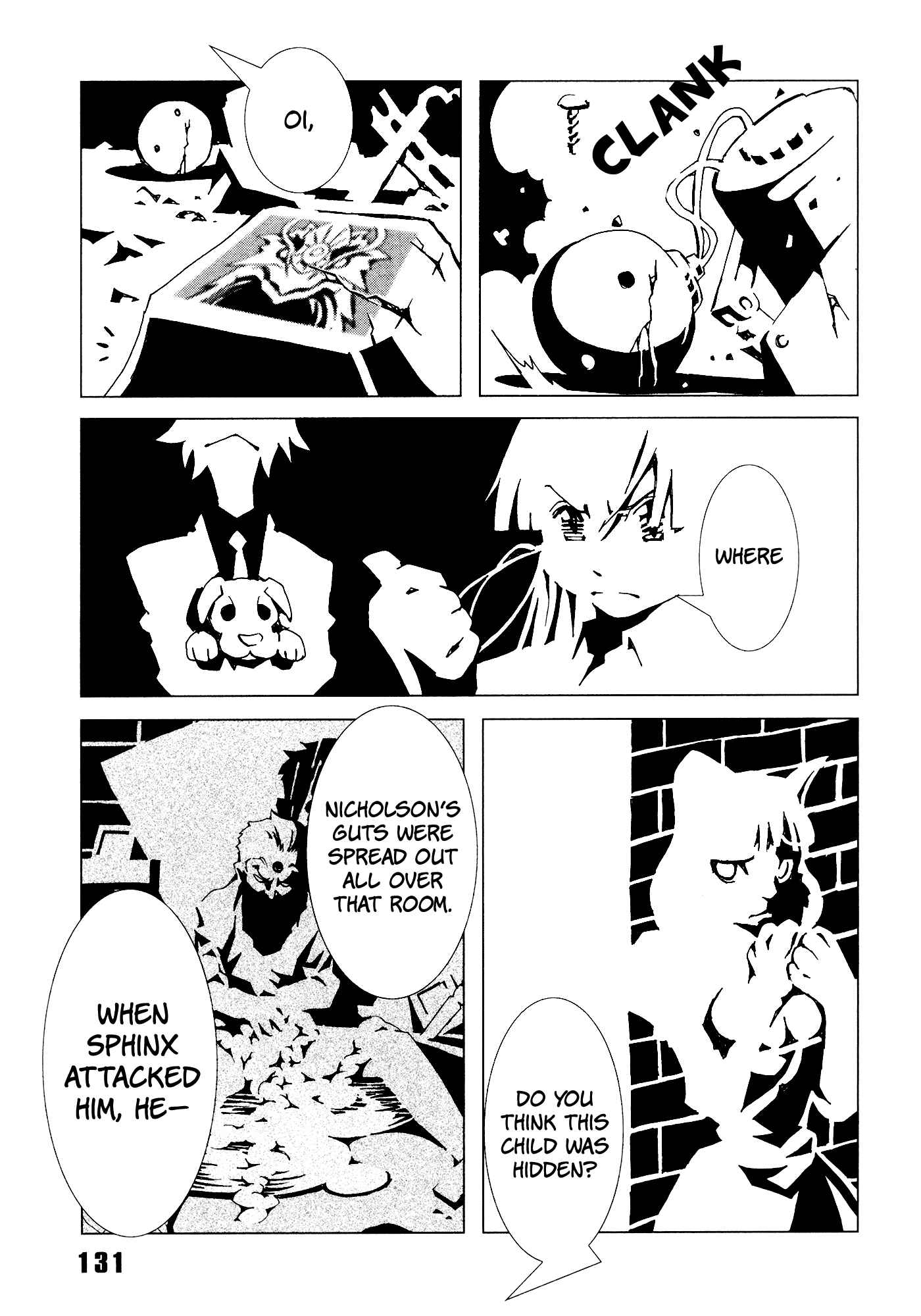 Page 36 Chapter 7 Area 51