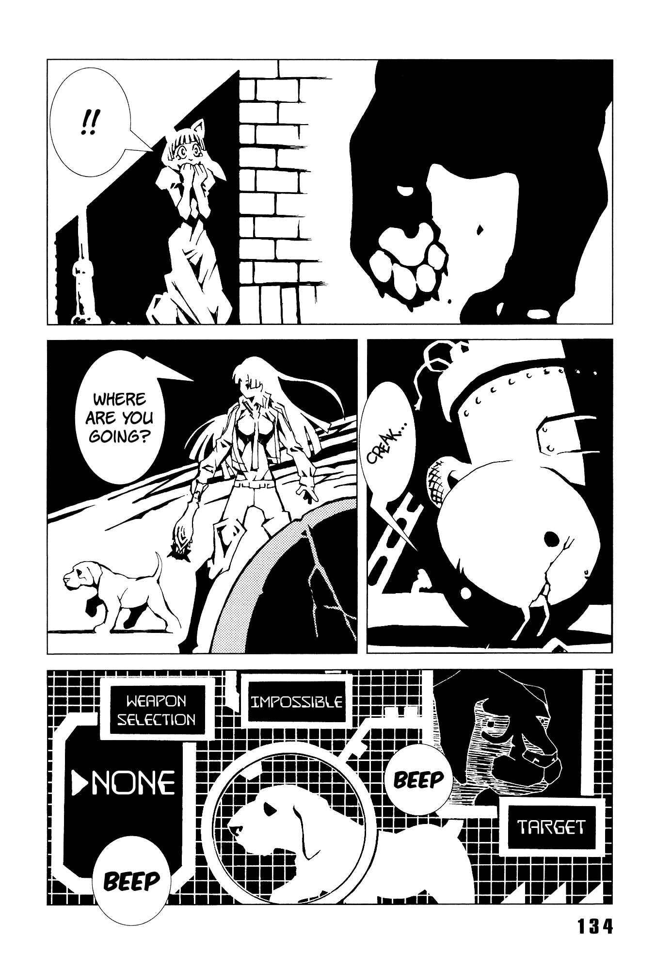 Page 39 Chapter 7 Area 51