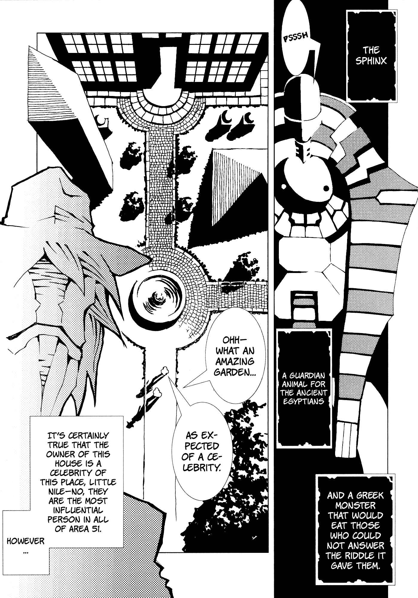 Page 4 Chapter 7 Area 51