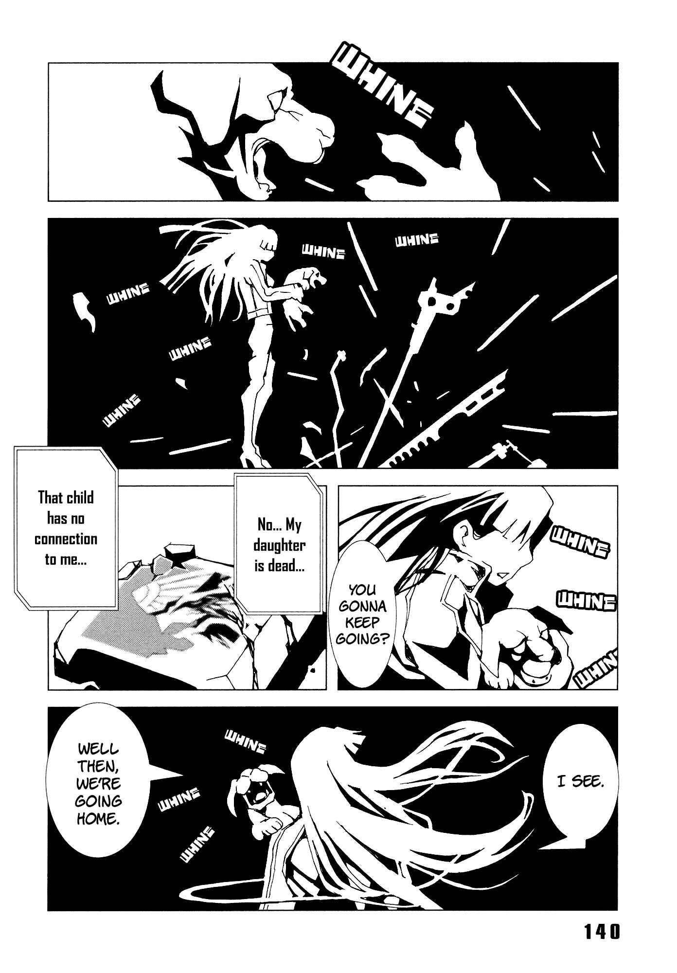 Page 43 Chapter 7 Area 51
