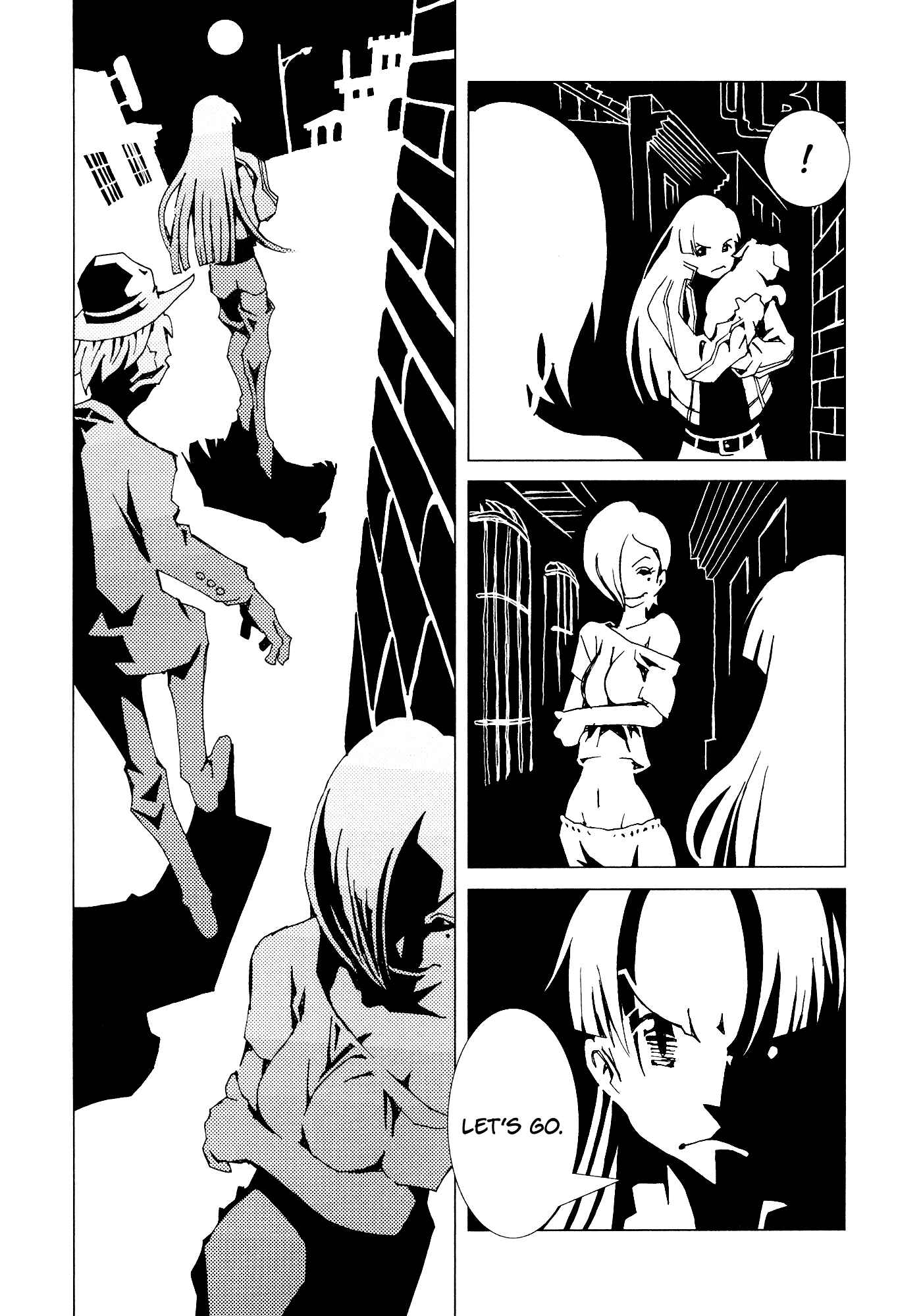 Page 44 Chapter 7 Area 51