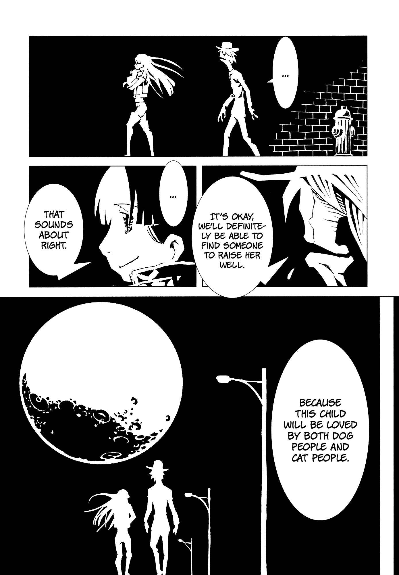 Page 45 Chapter 7 Area 51