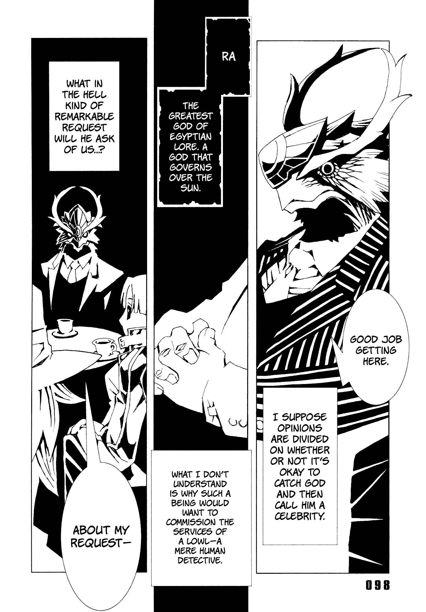 Page 5 Chapter 7 Area 51