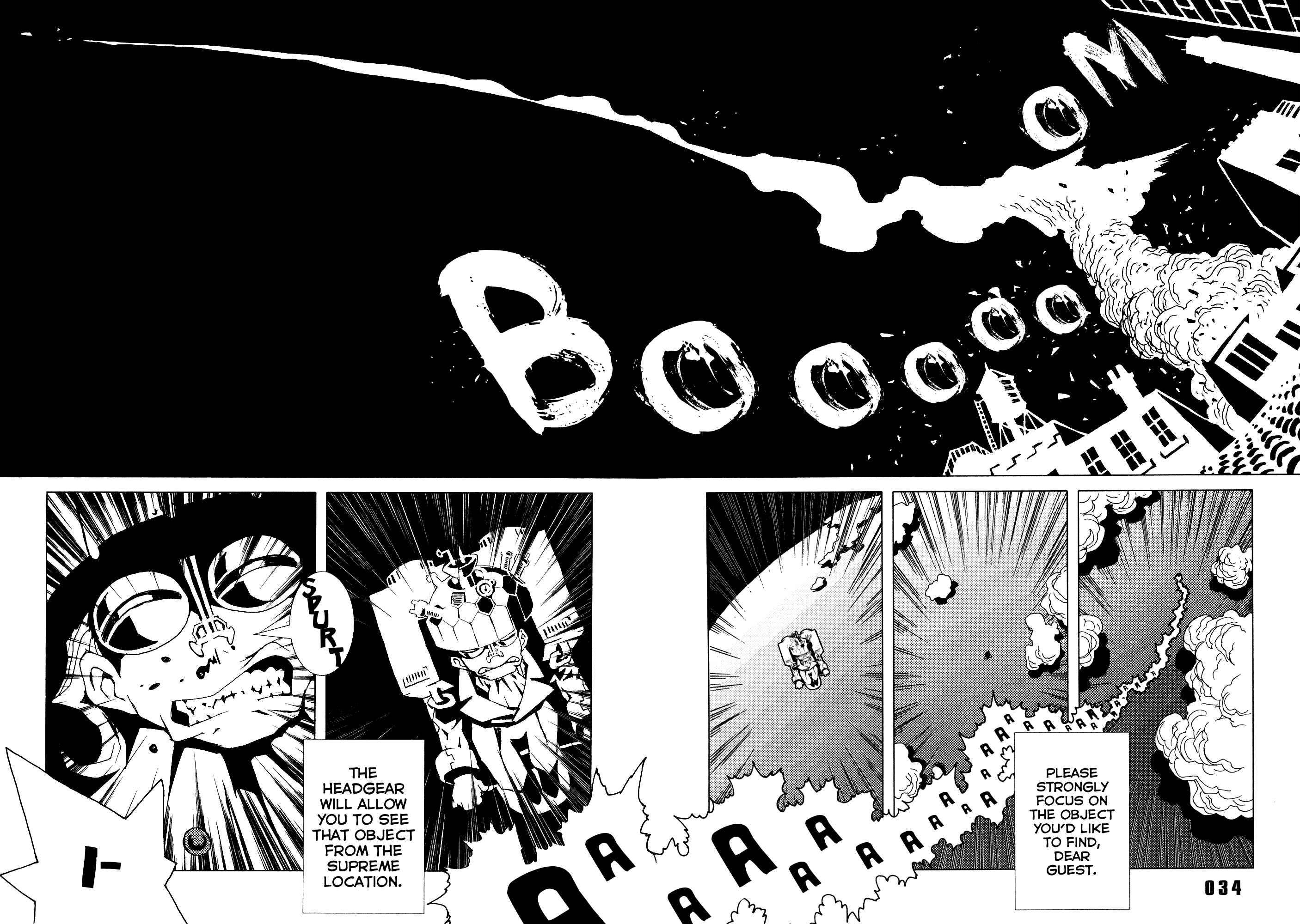 Page 35 Chapter 17 Area 51