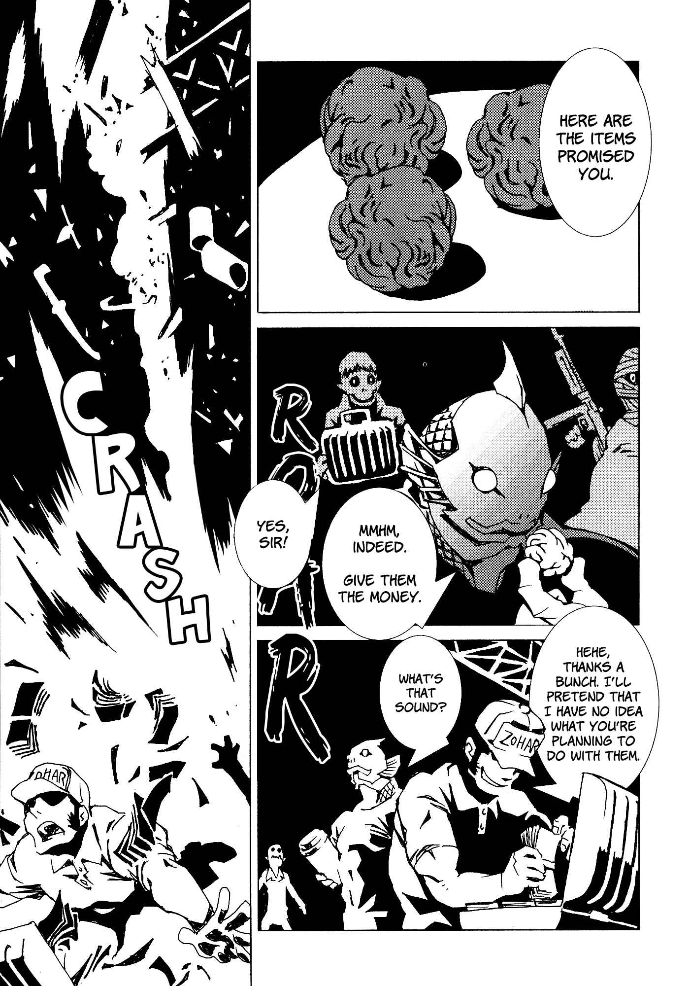 Page 37 Chapter 17 Area 51