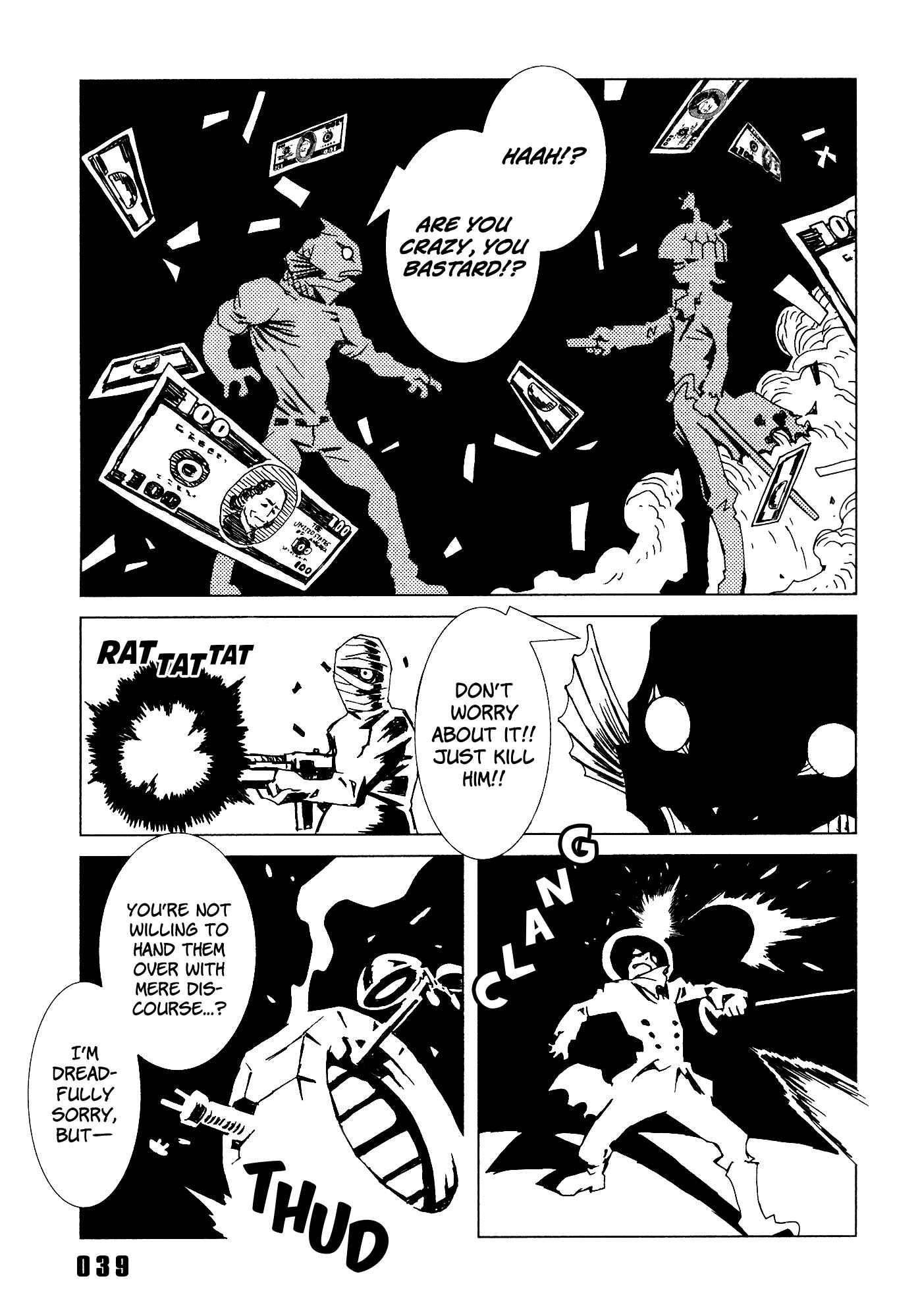 Page 39 Chapter 17 Area 51