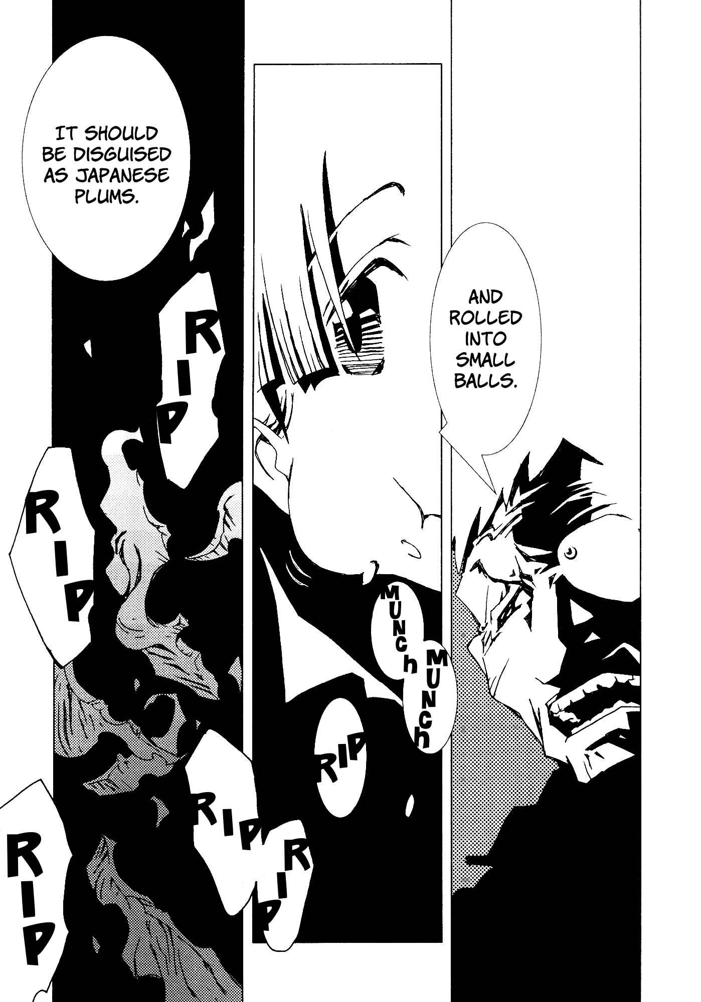 Page 45 Chapter 17 Area 51