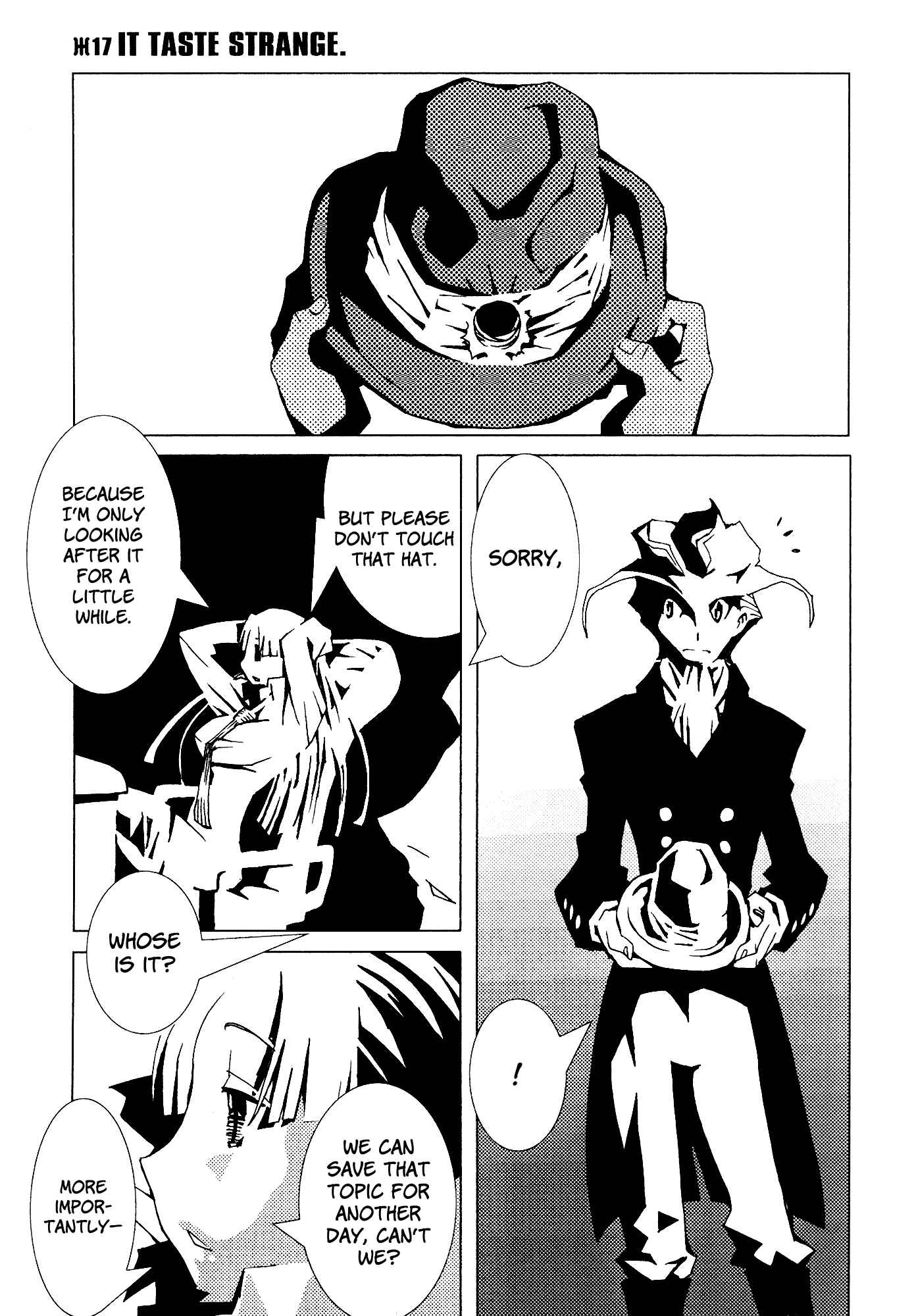 Page 8 Chapter 17 Area 51