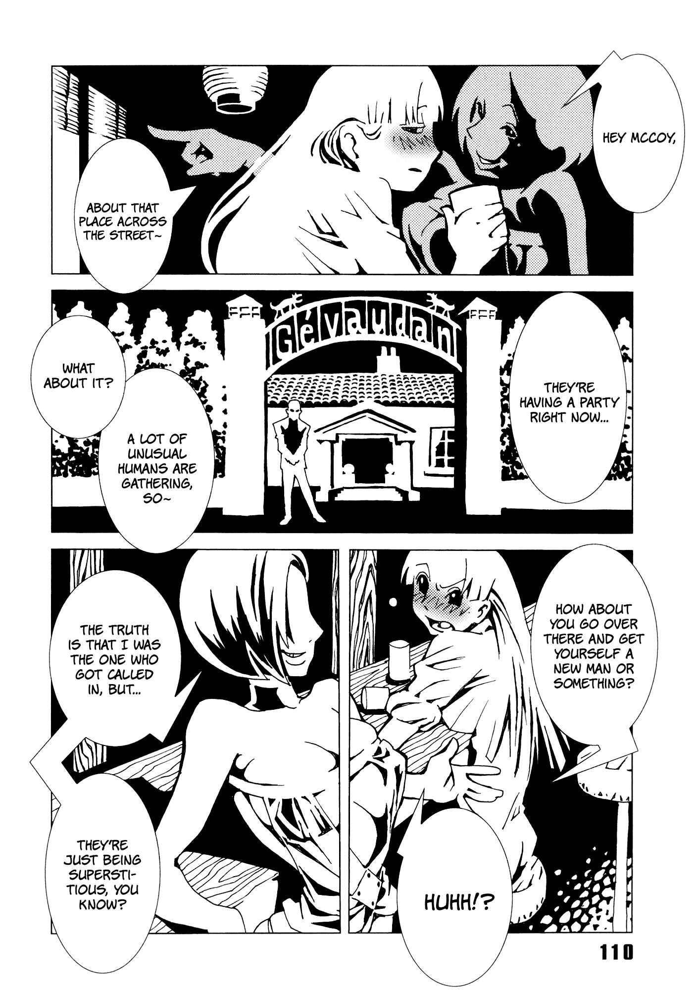 Page 11 Chapter 3 Area 51