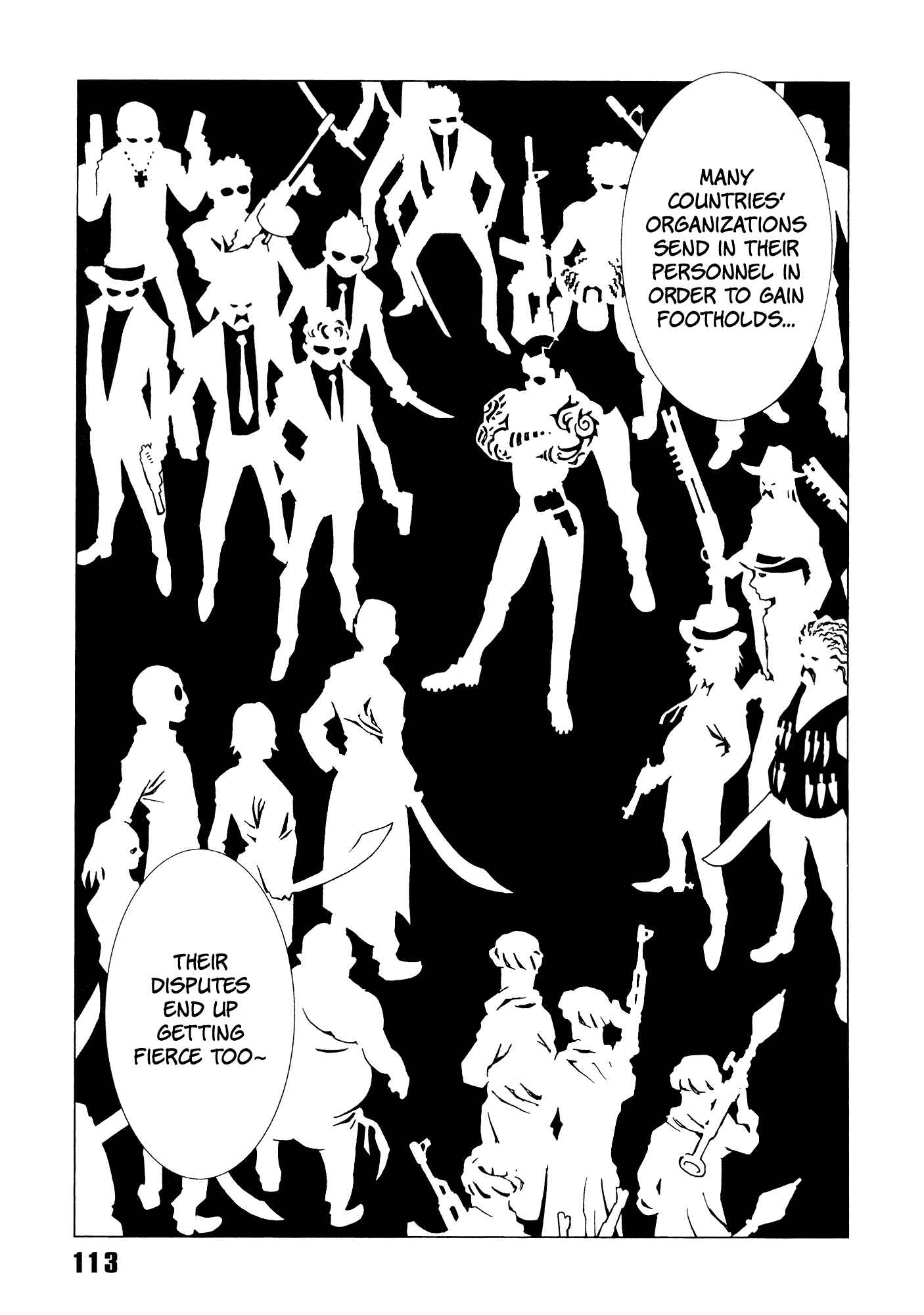 Page 14 Chapter 3 Area 51