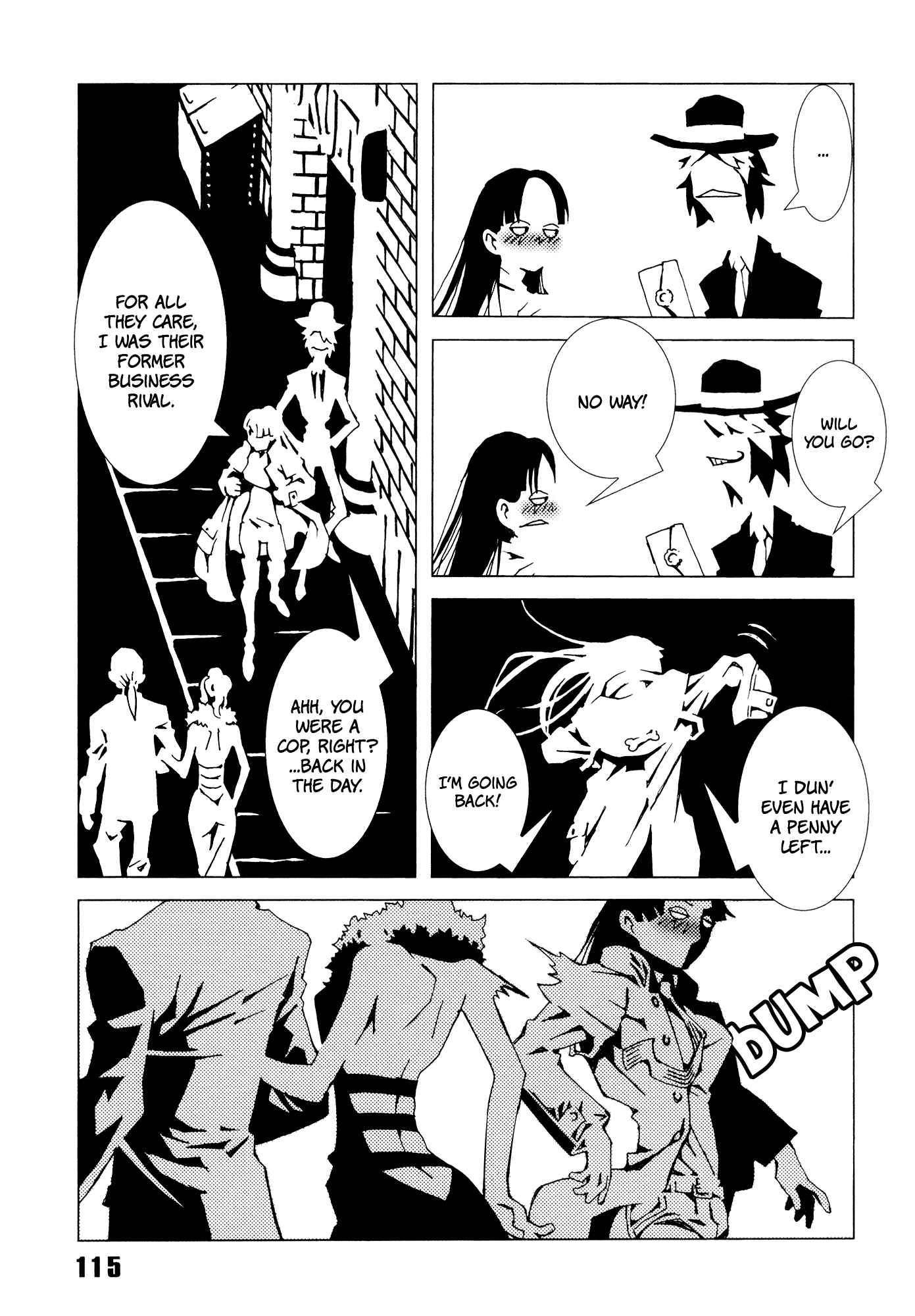Page 16 Chapter 3 Area 51