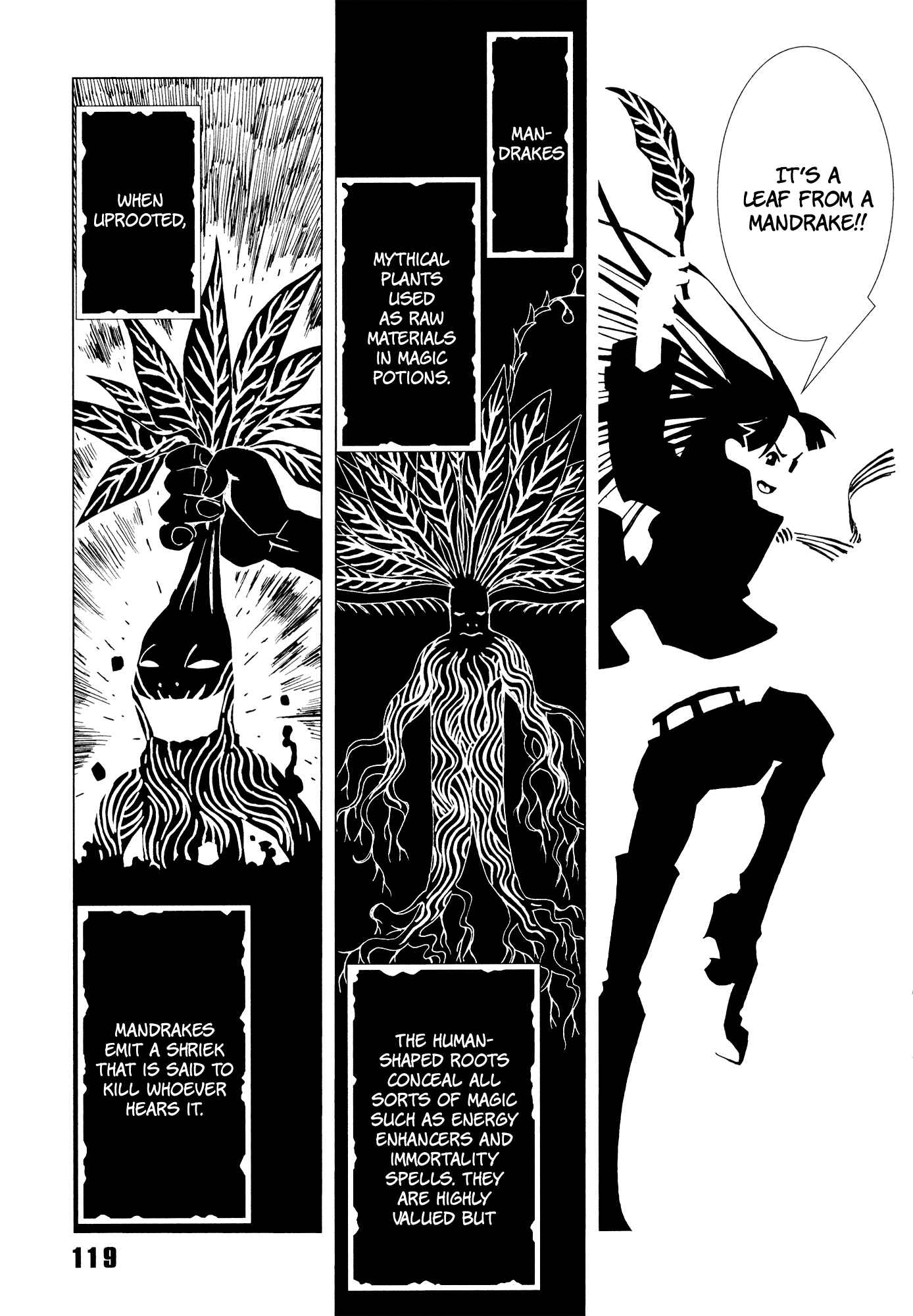 Page 20 Chapter 3 Area 51