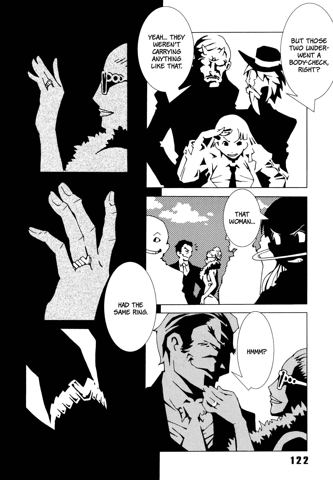 Page 23 Chapter 3 Area 51