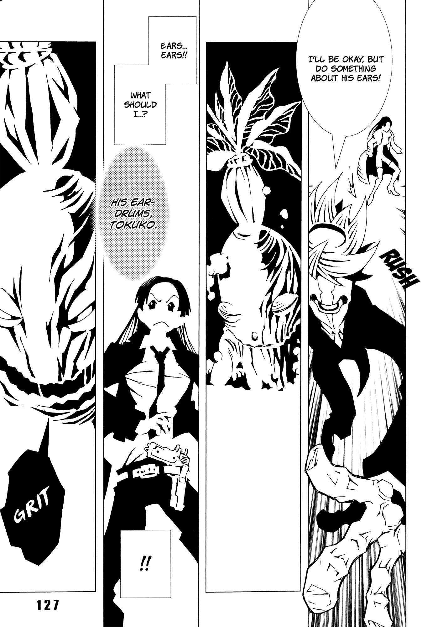 Page 27 Chapter 3 Area 51
