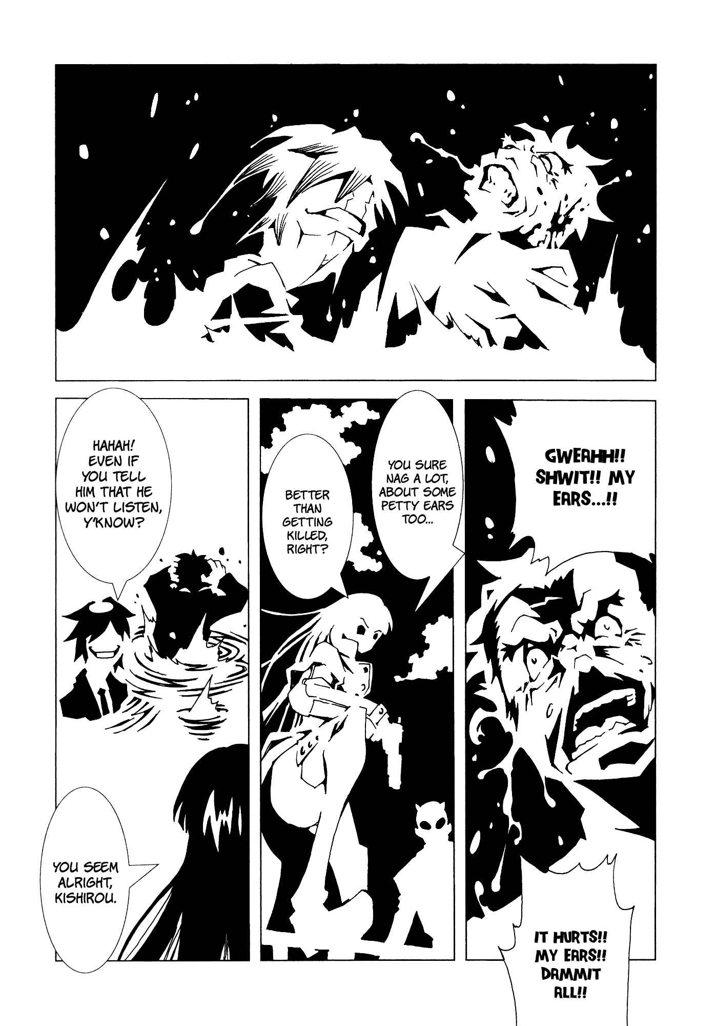 Page 34 Chapter 3 Area 51