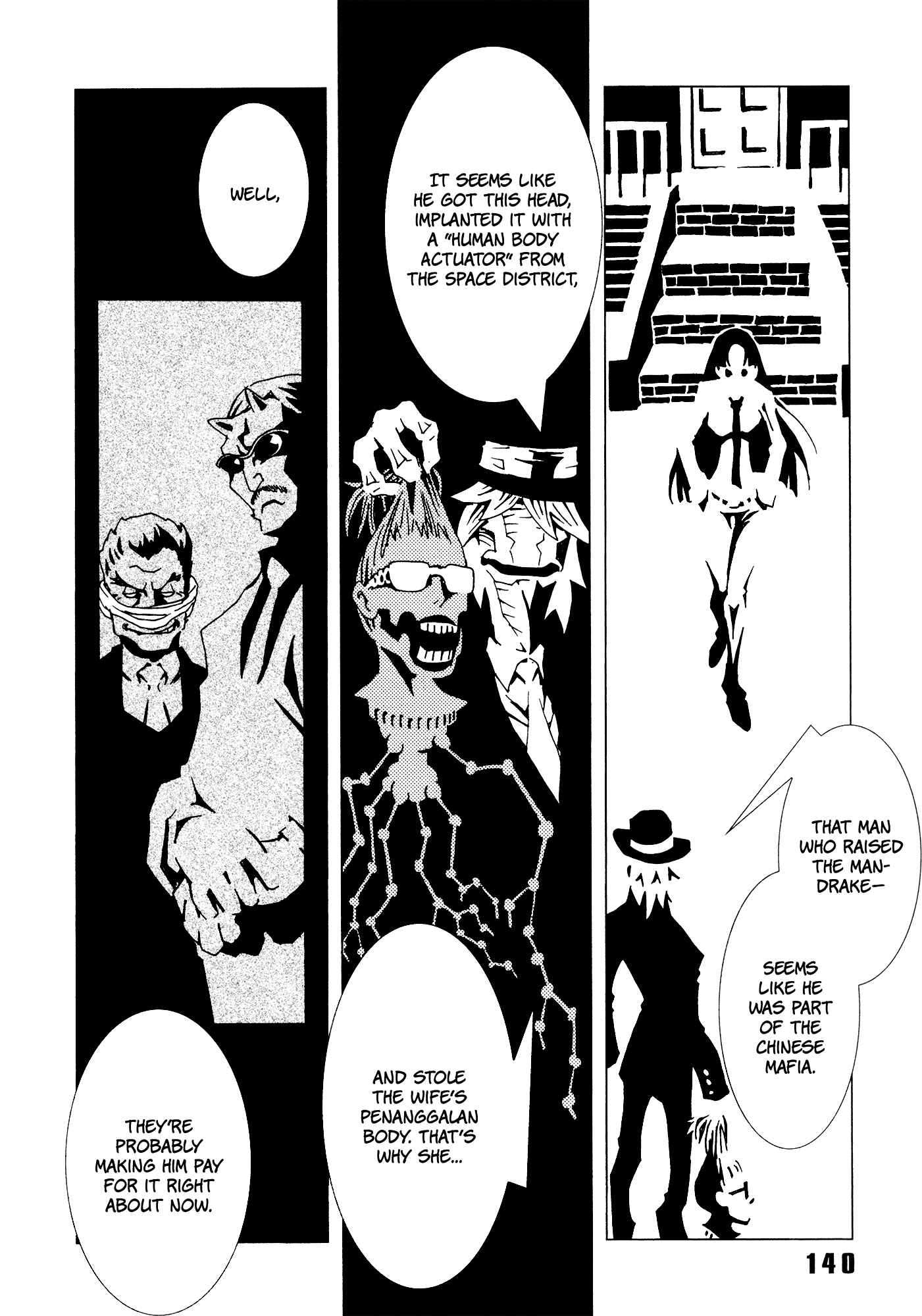 Page 38 Chapter 3 Area 51