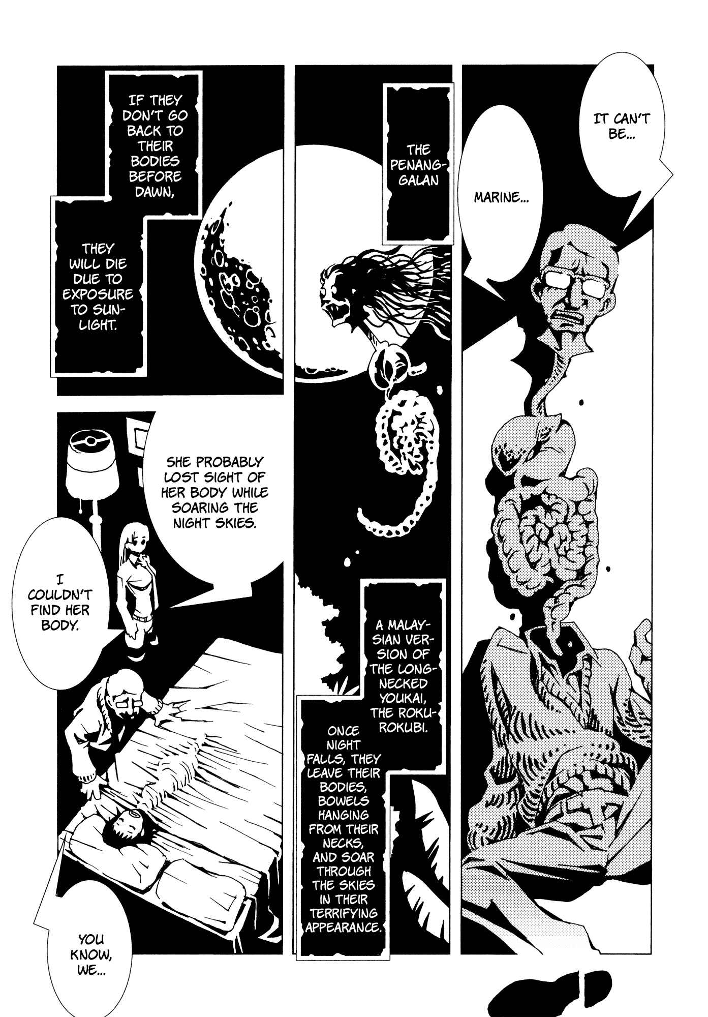 Page 5 Chapter 3 Area 51