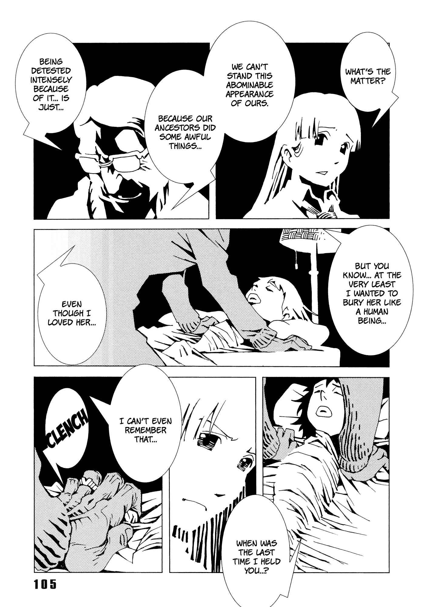 Page 6 Chapter 3 Area 51