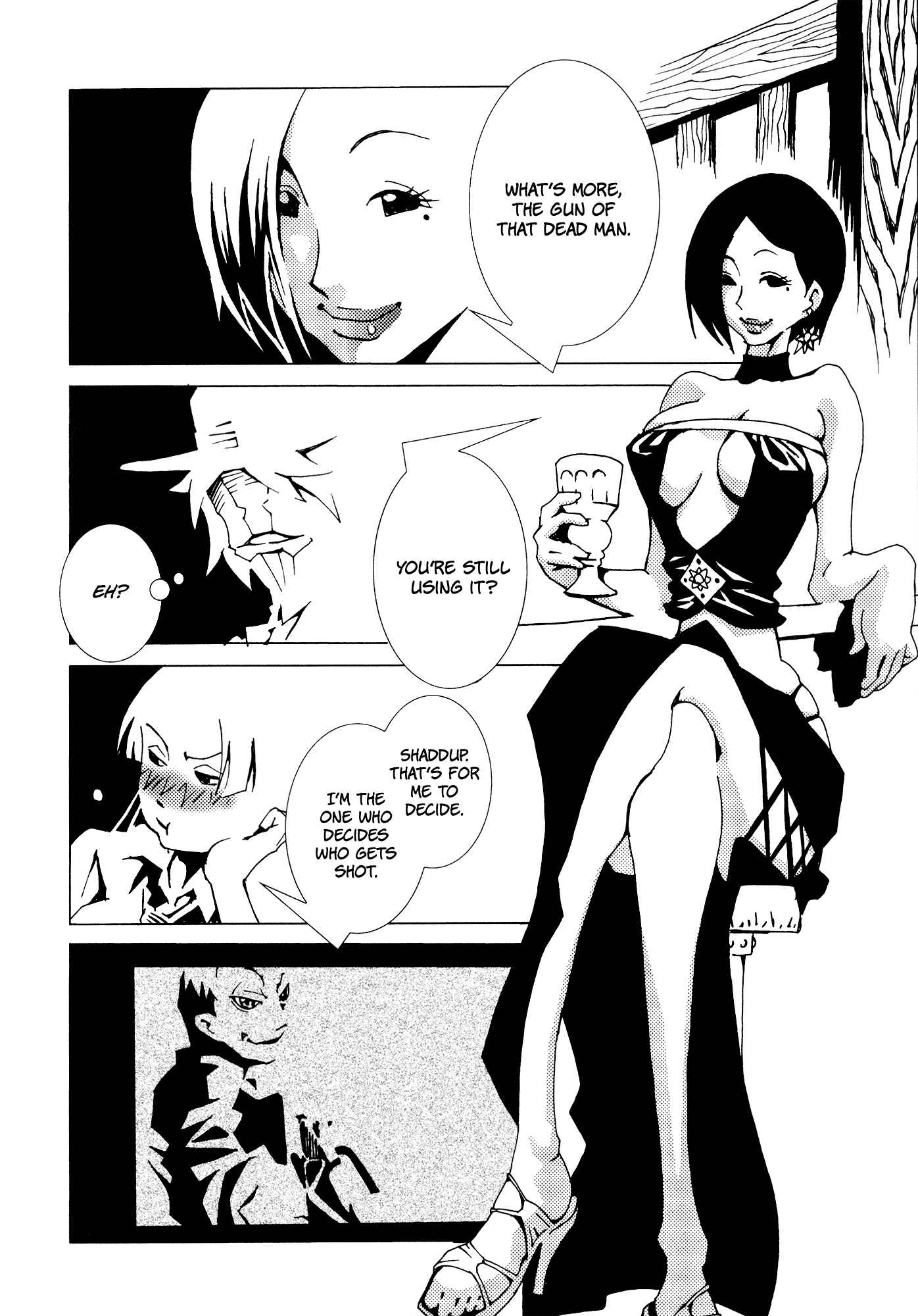 Page 9 Chapter 3 Area 51
