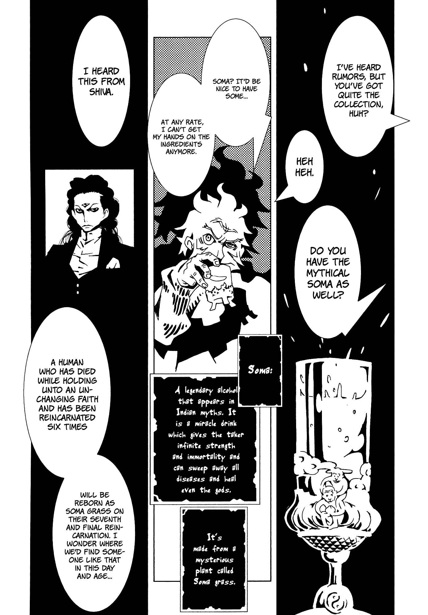 Page 11 Chapter 21 Area 51