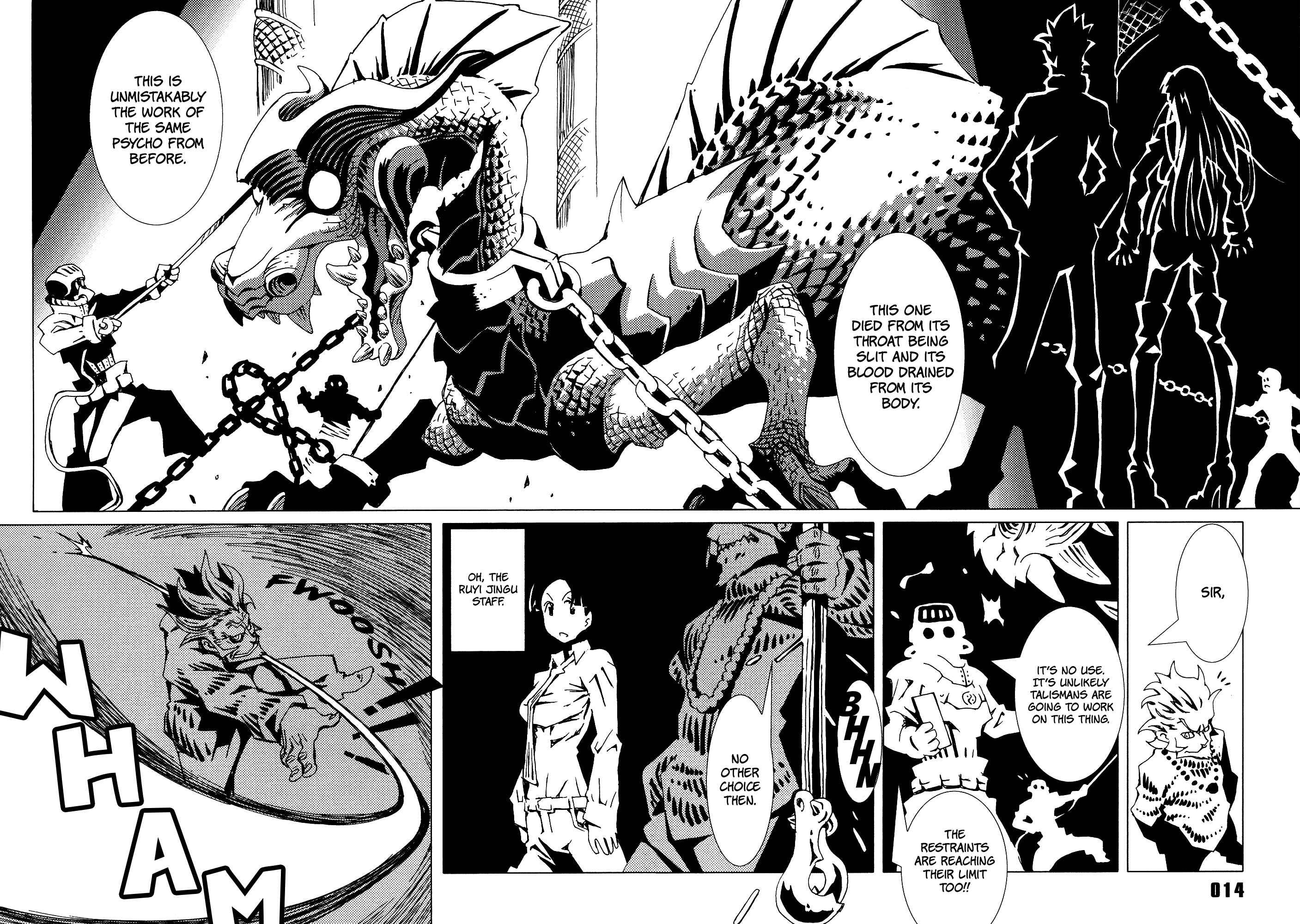 Page 17 Chapter 21 Area 51
