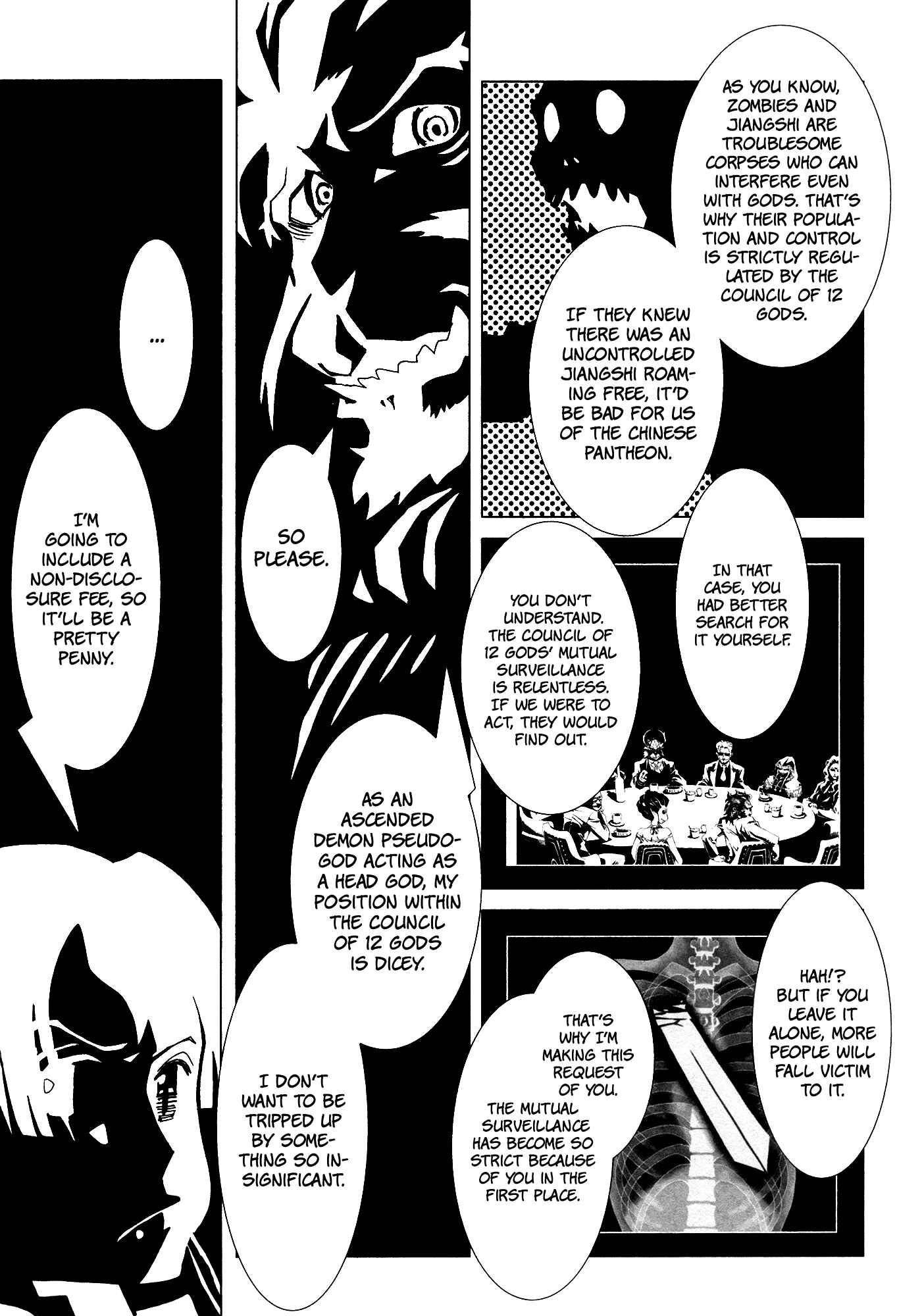 Page 19 Chapter 21 Area 51