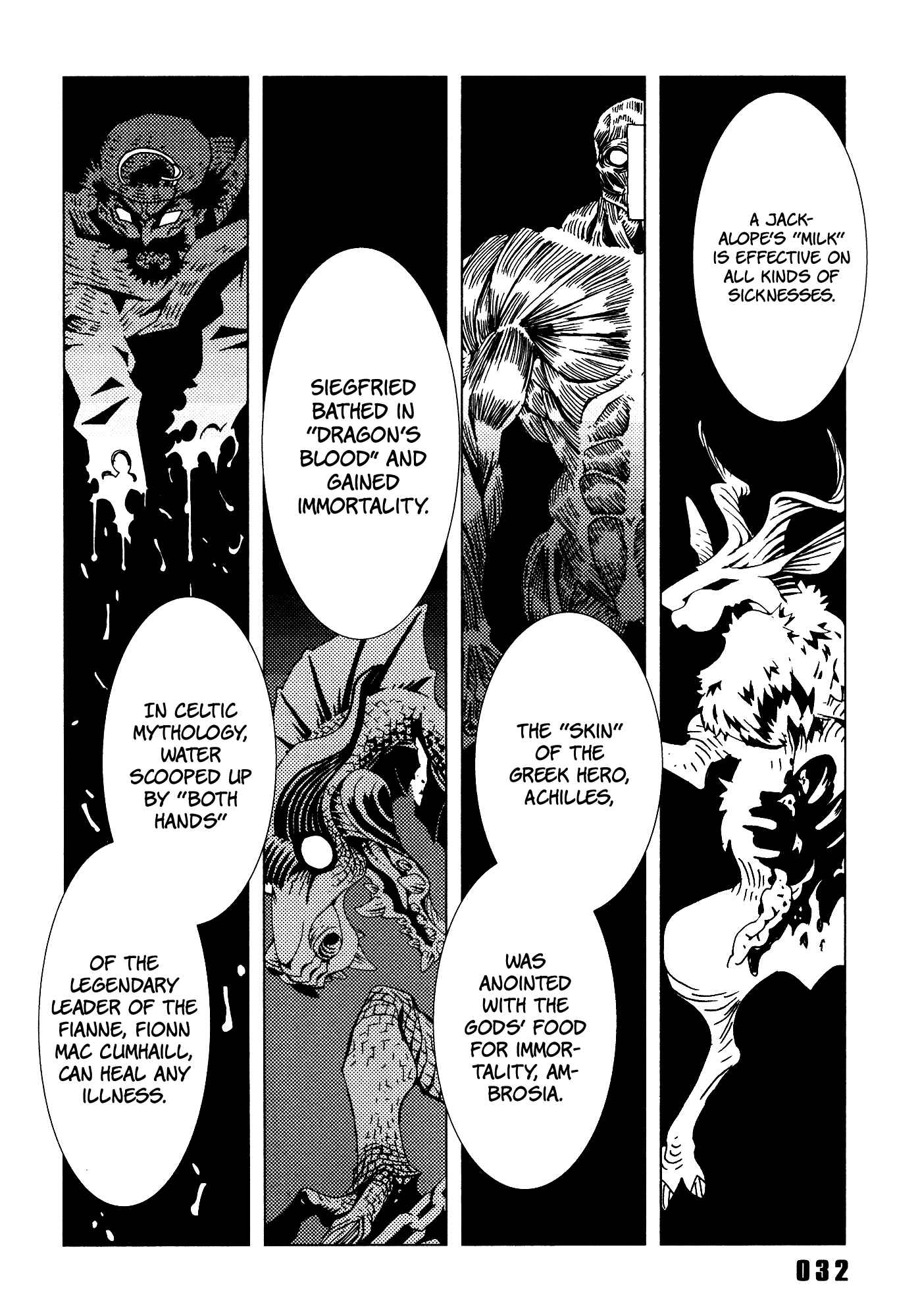 Page 34 Chapter 21 Area 51